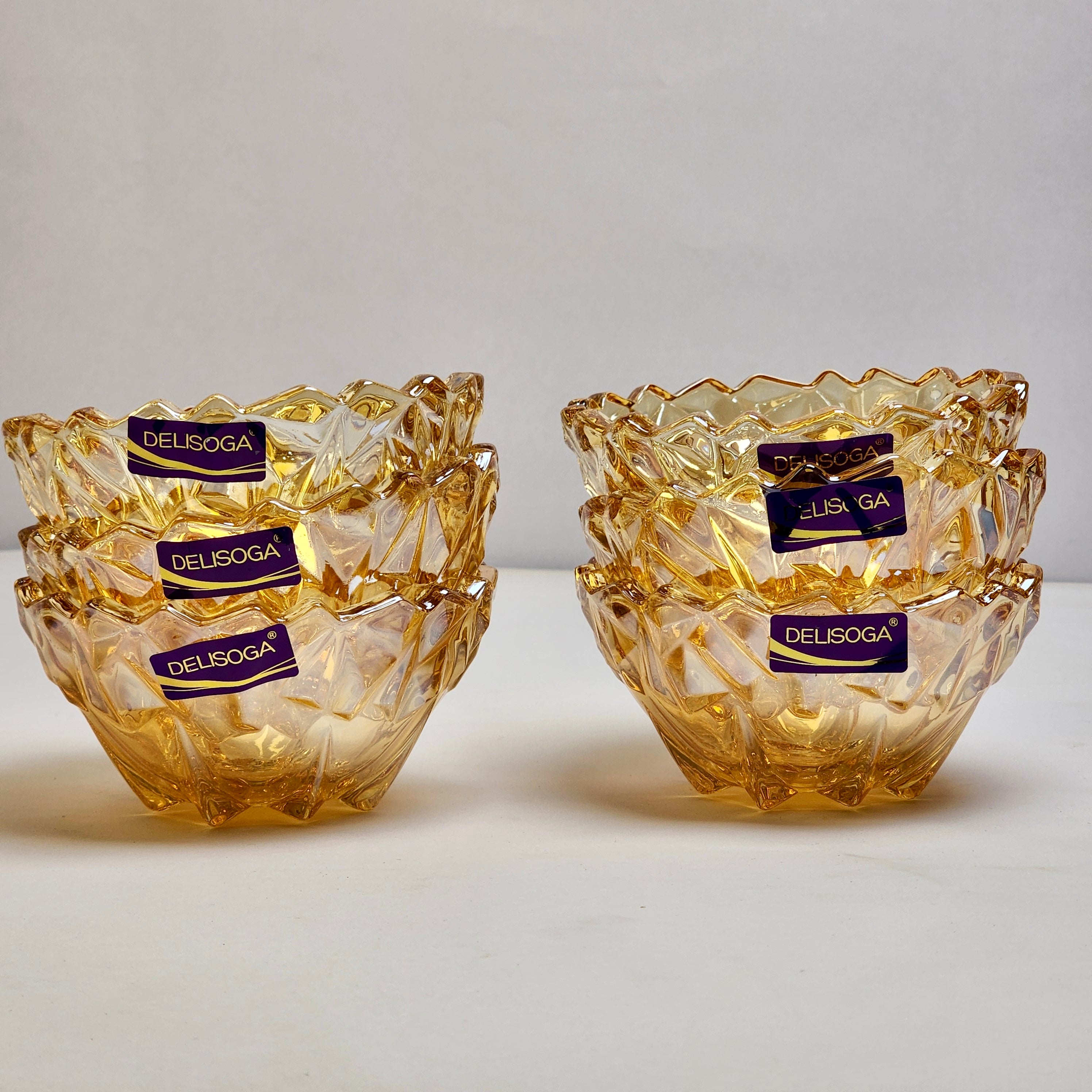 7 Pcs Bowl Set  |DSW2015/L7HA