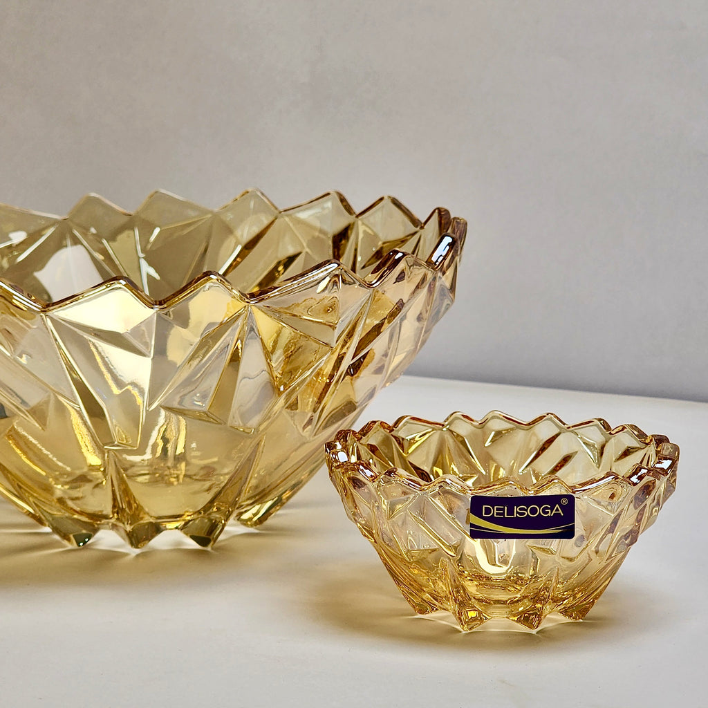 7 Pcs Bowl Set  |DSW2015/L7HA