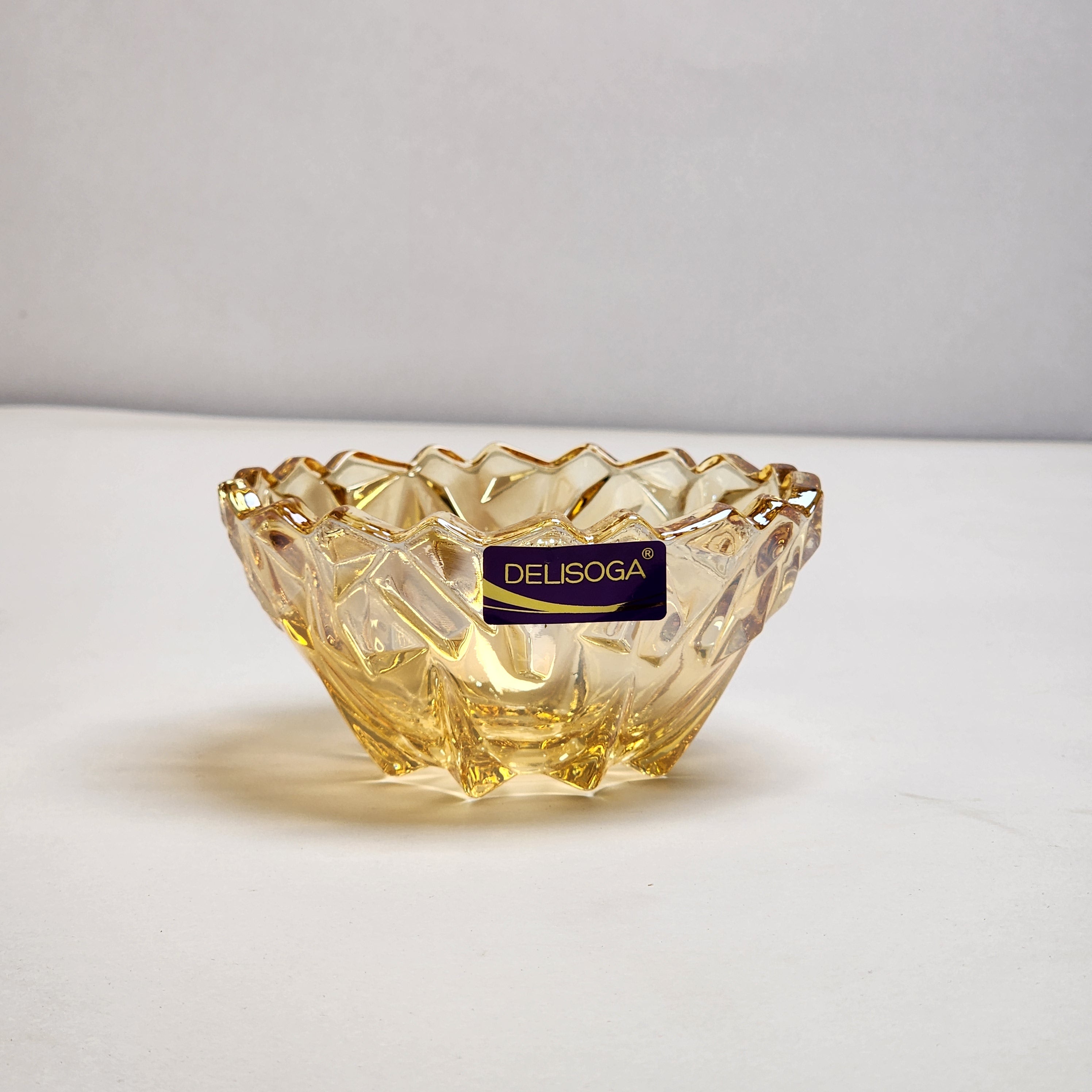 7 Pcs Bowl Set  |DSW2015/L7HA