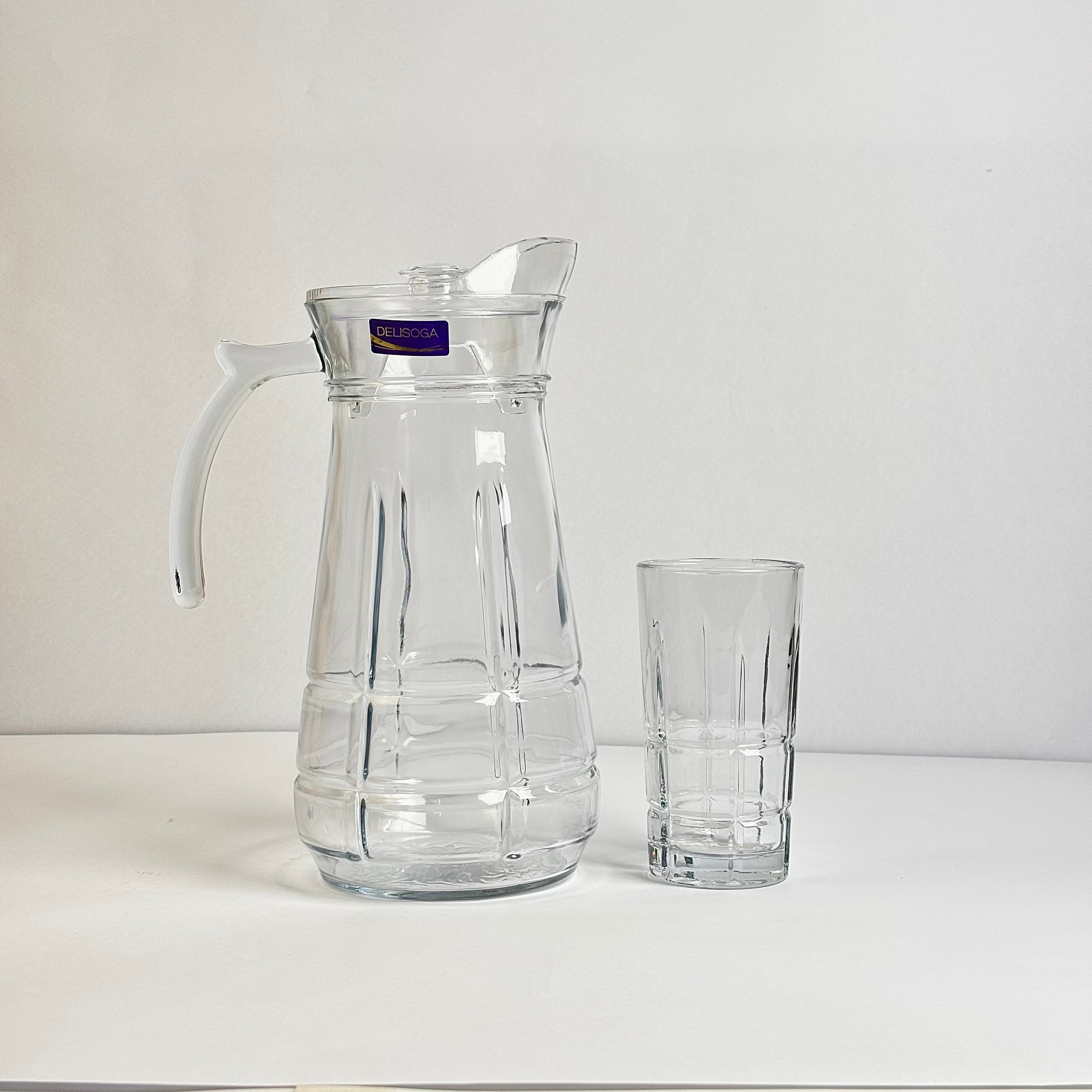 7 Pcs Water Set |YZH-36/L7