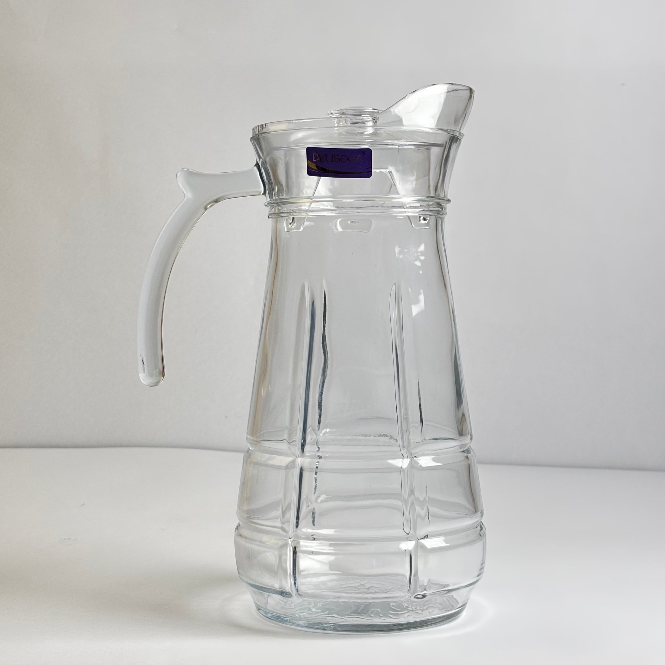 7 Pcs Water Set |YZH-36/L7