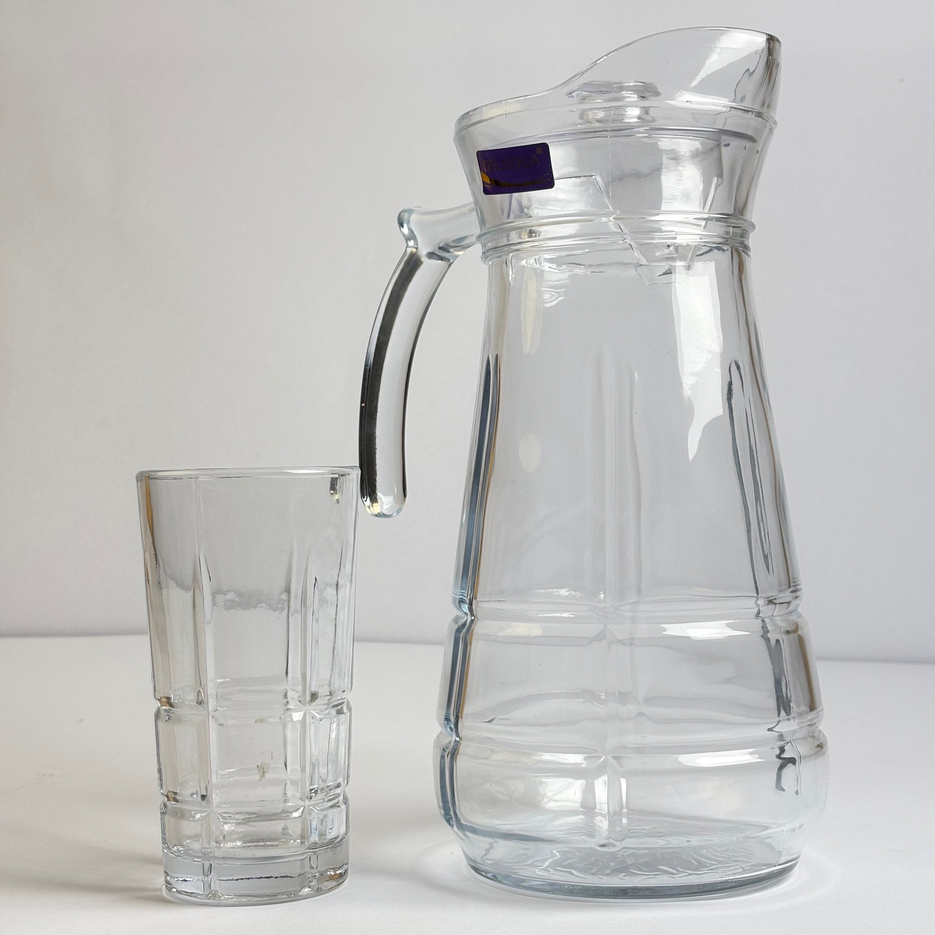 7 PCS WATER SET |YZH-36/L7