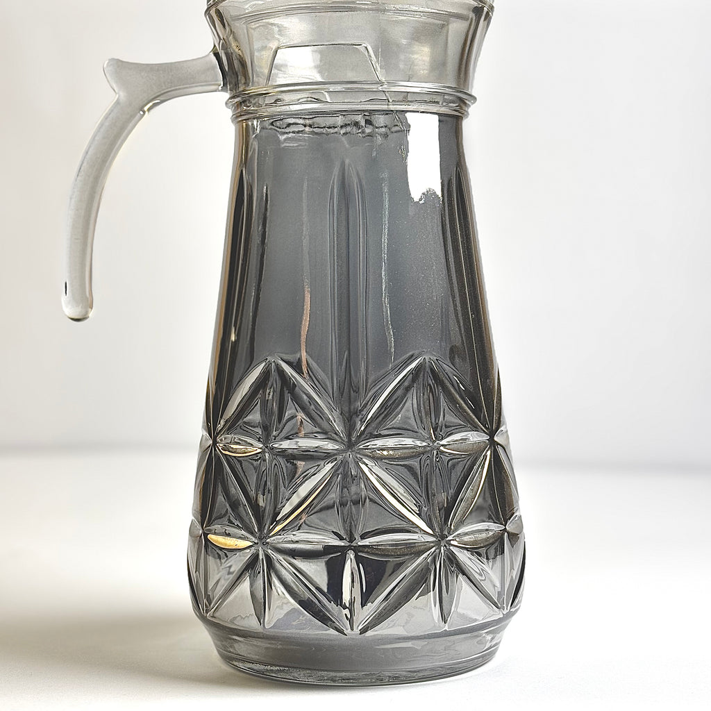 7 Pcs Water Set |YZH-35/L7HS