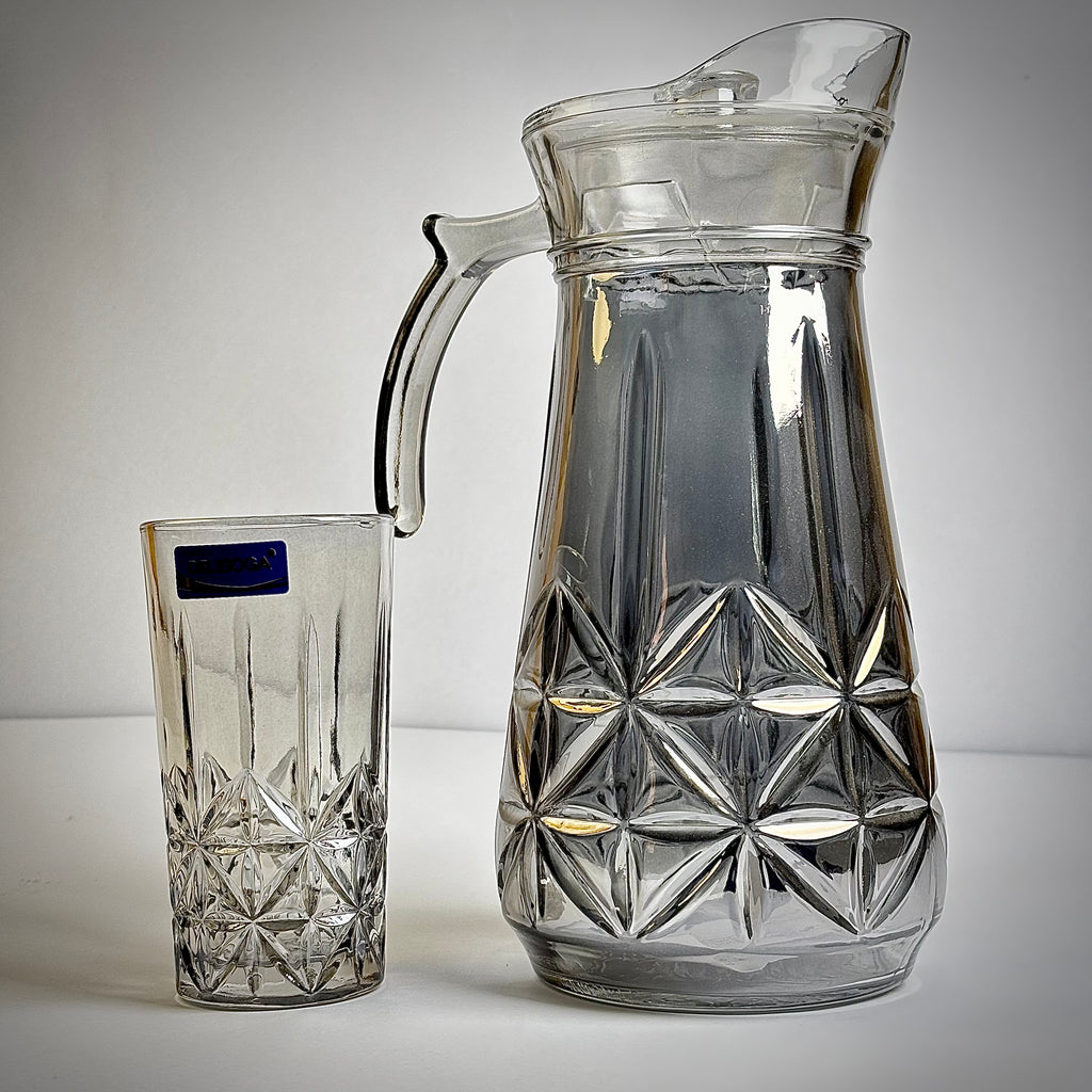 7 Pcs Water Set |YZH-35/L7HS