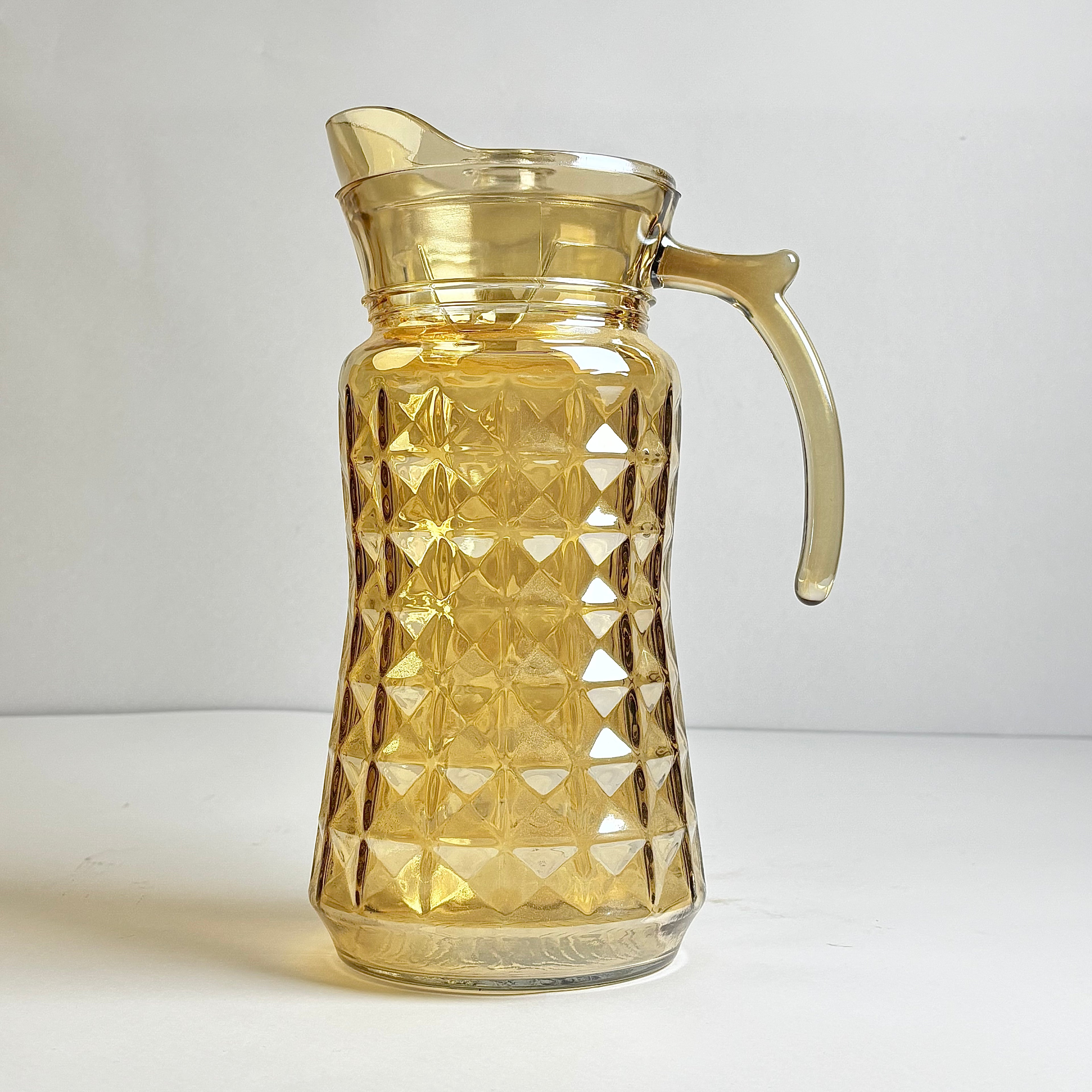 7 Pcs Water Set |YZH-33/L7HA