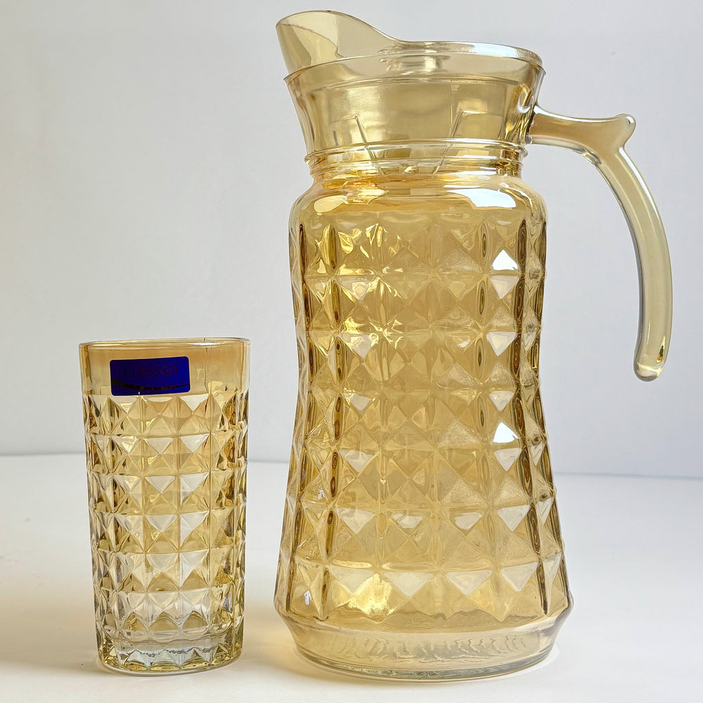 7 Pcs Water Set |YZH-33/L7HA