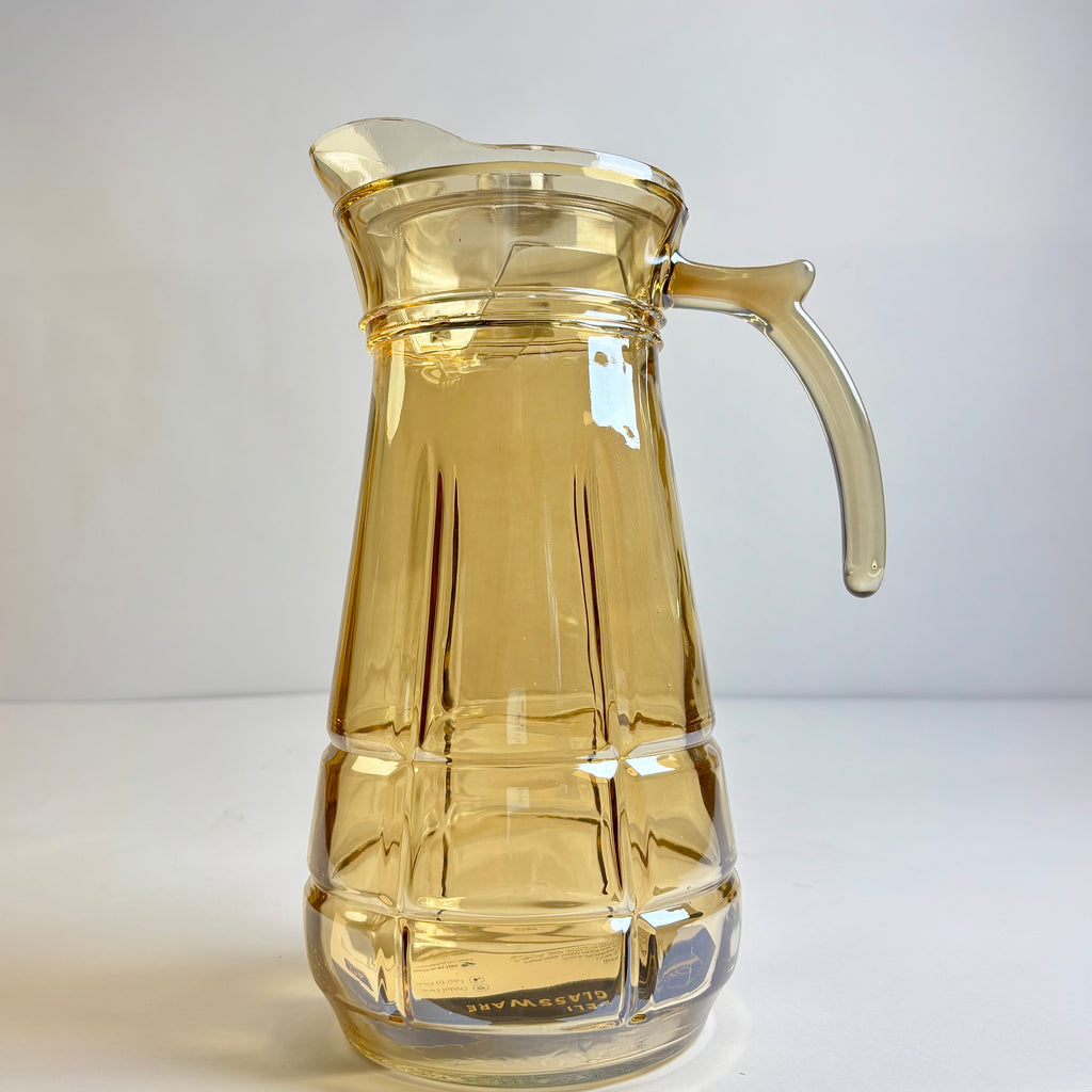 7 Pcs Water Set |YZH-36/L7HA