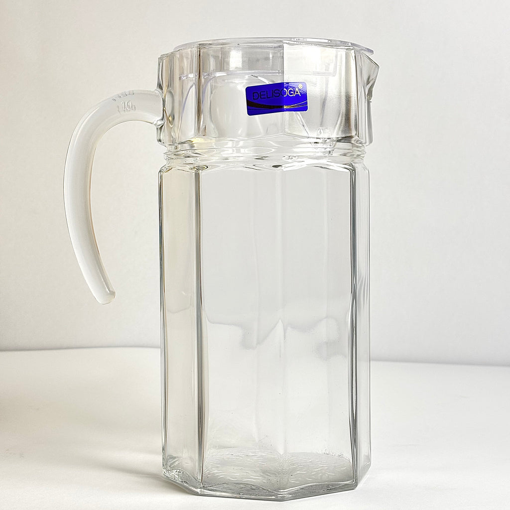 7 Pcs Water Set | EH1003-1-JS1001-2