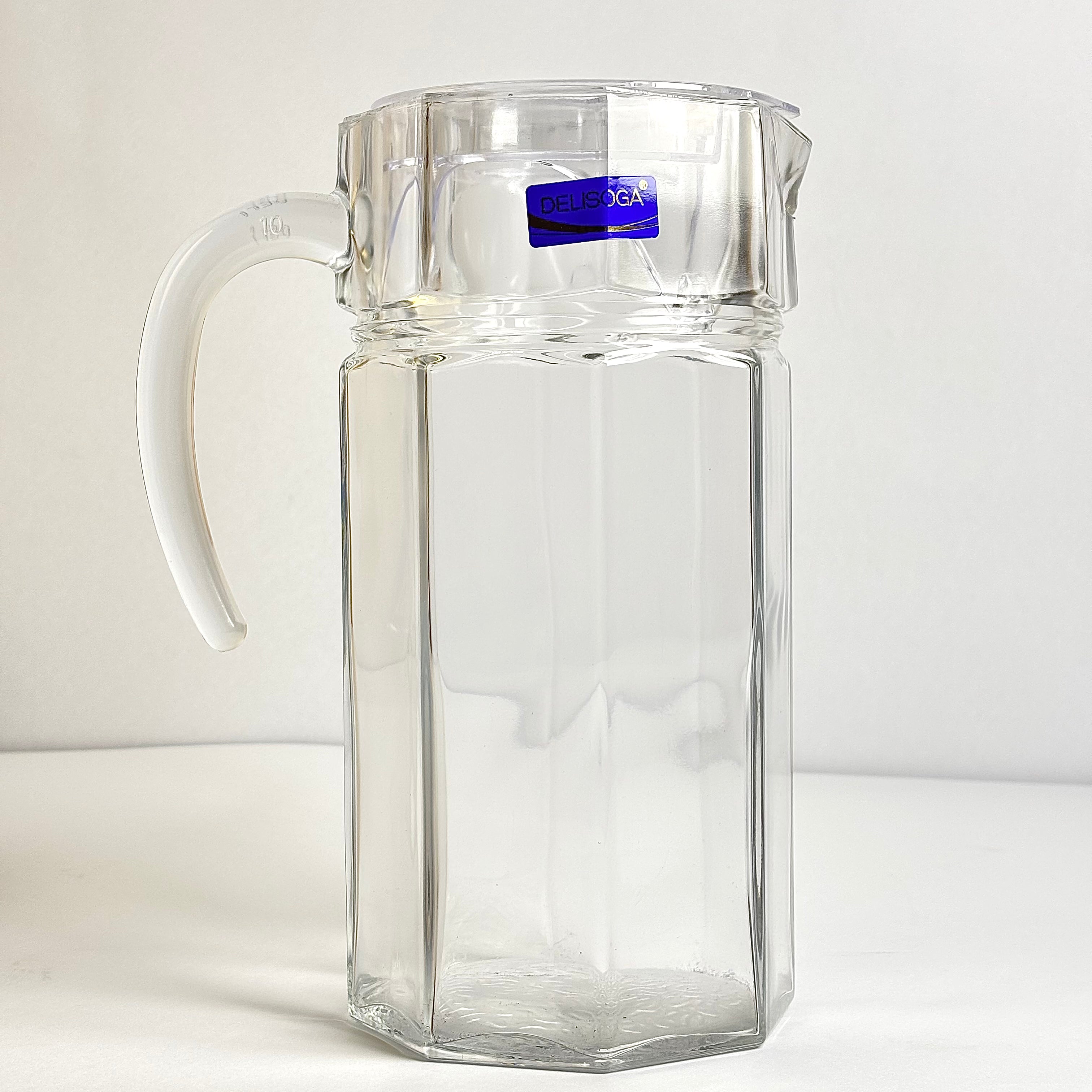 7 Pcs Water Set | EH1003-1-JS1001-2