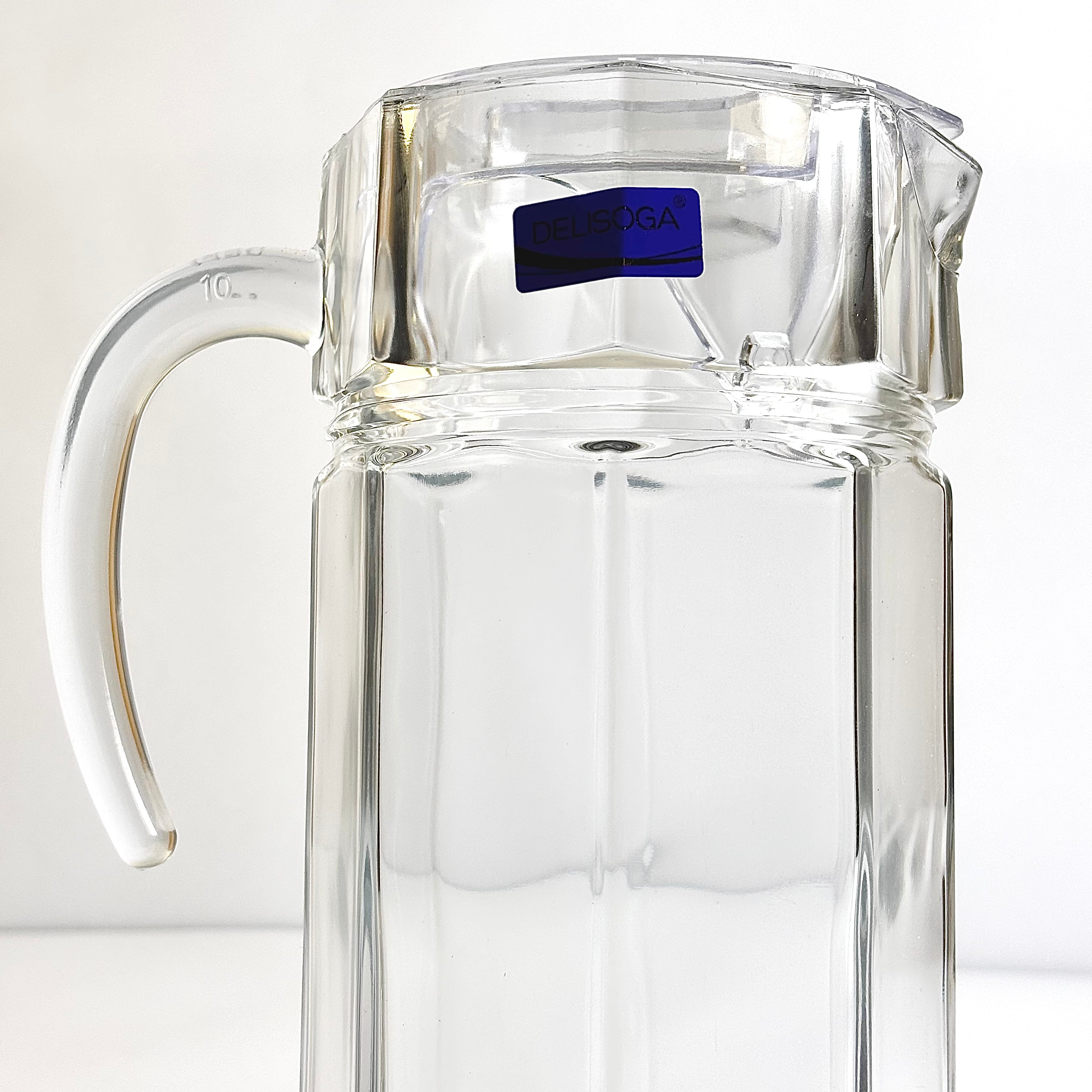 7 Pcs Water Set |EH1003-1-JS1001-2/L7