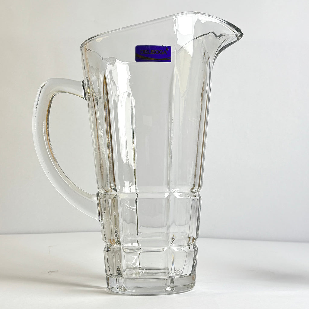 7 Pcs Water Set | DSH2041-DSKB151E