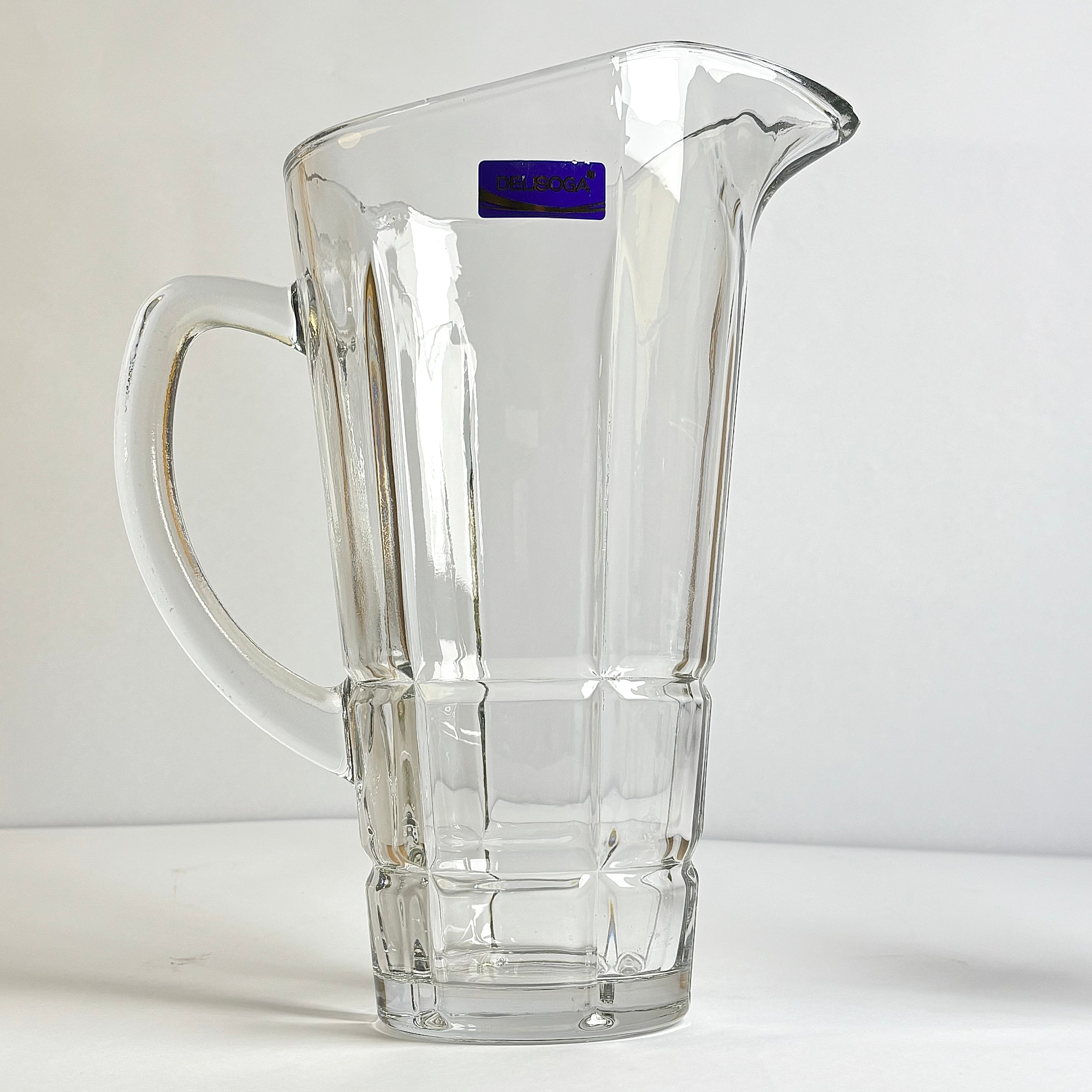 7 Pcs Water Set | DSH2041-DSKB151E