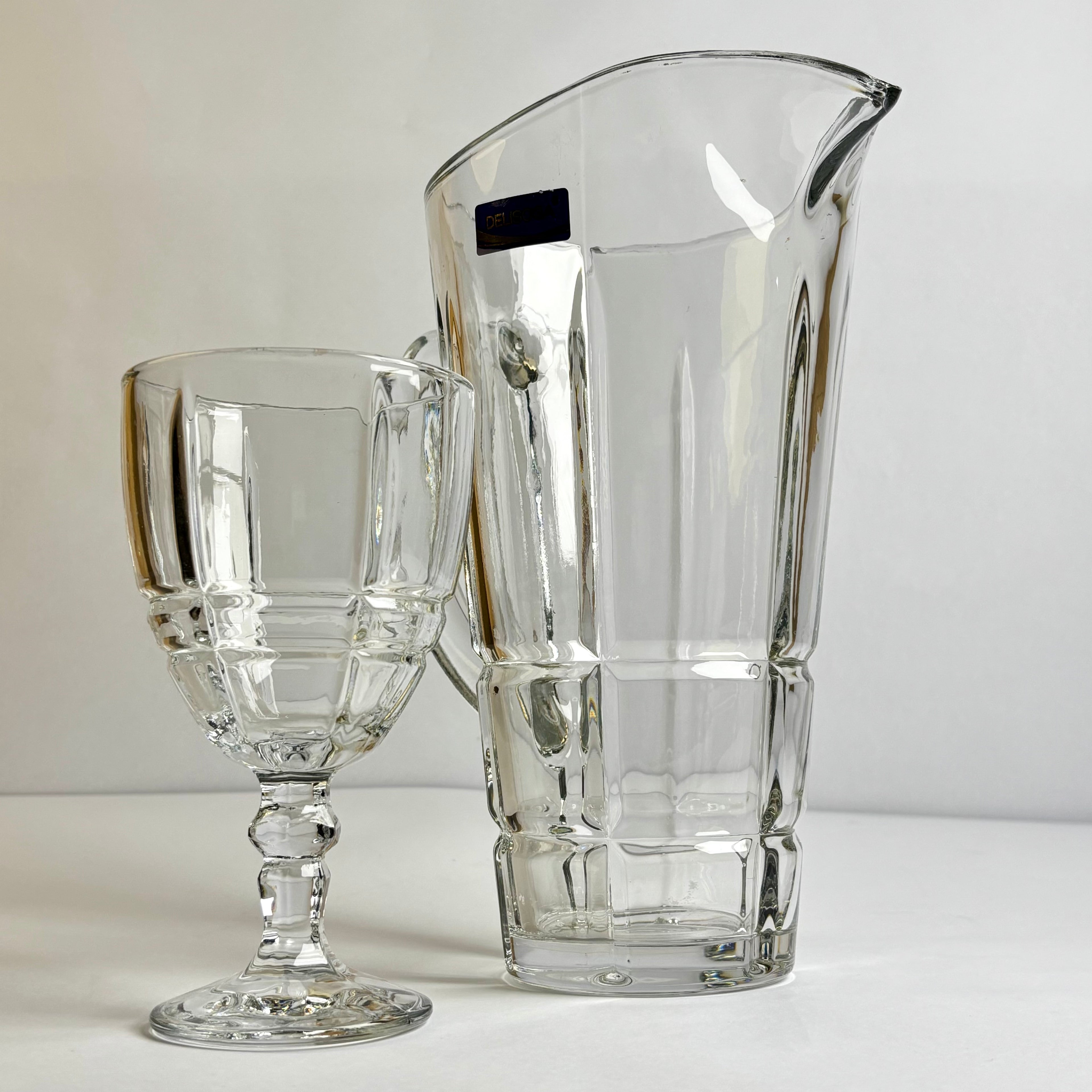 7 Pcs Water Set |DSH2041-15EE/L7