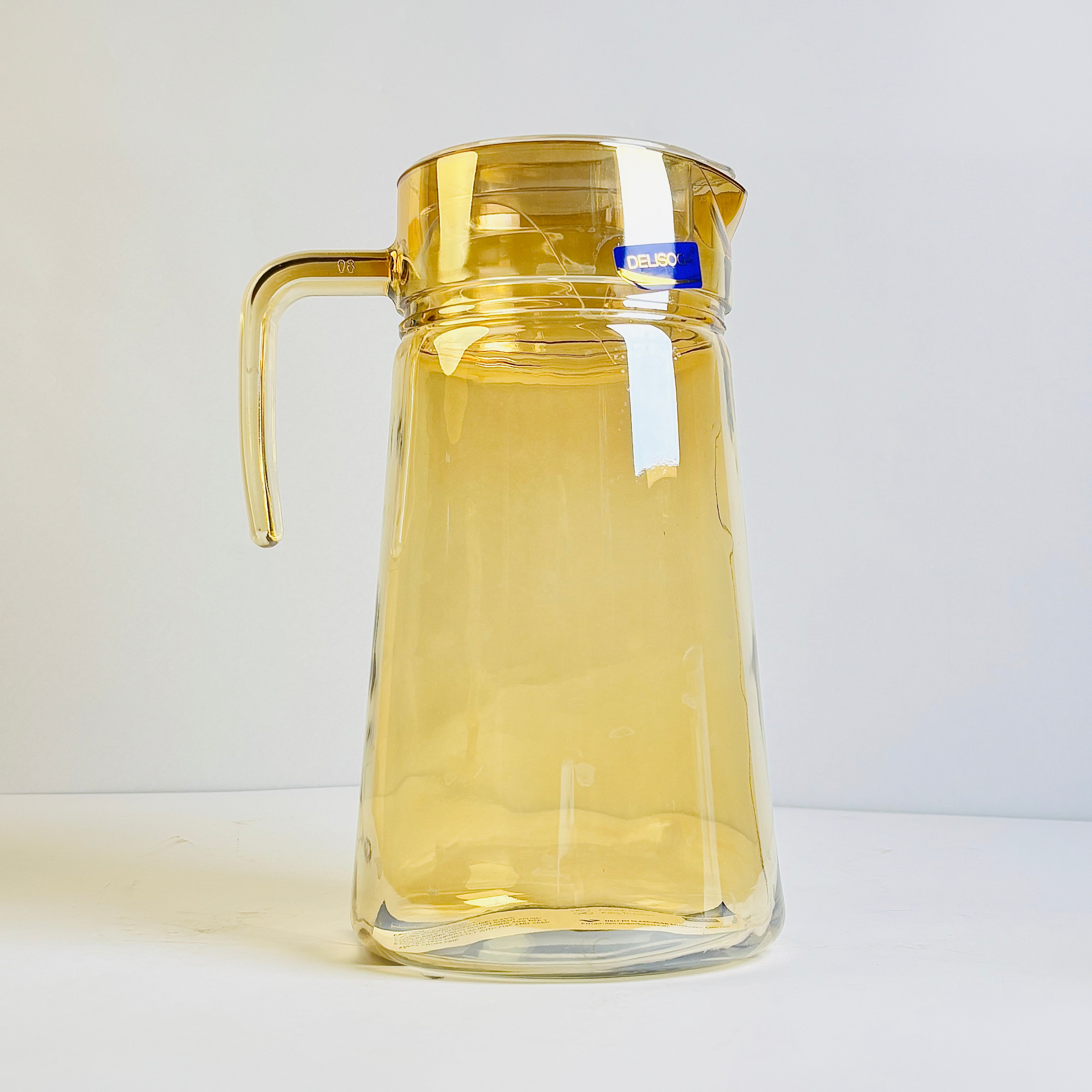 7 Pcs Water Set |EH1038-Y5076/L7HA