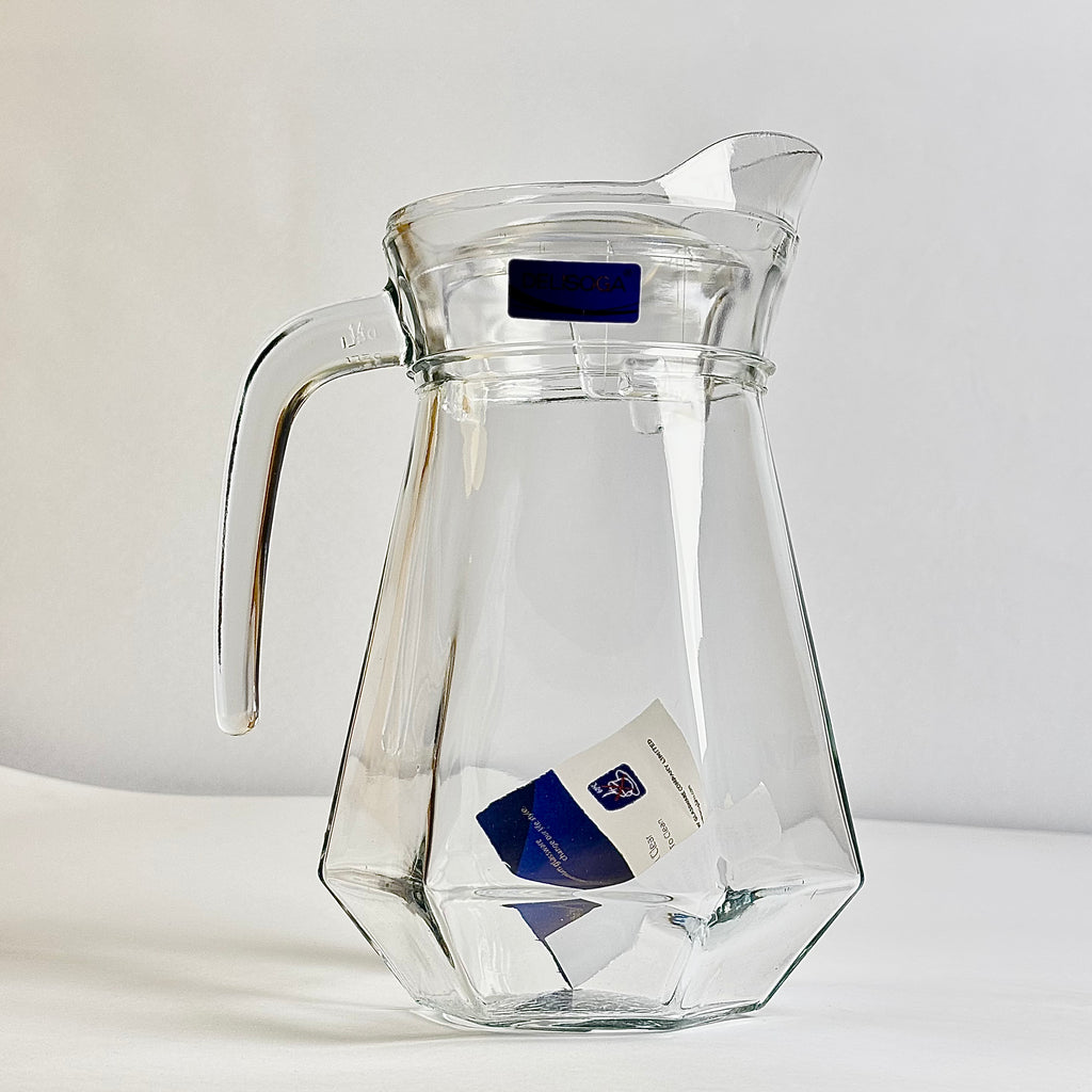 7 Pcs Water Set |EH1028-JS5163