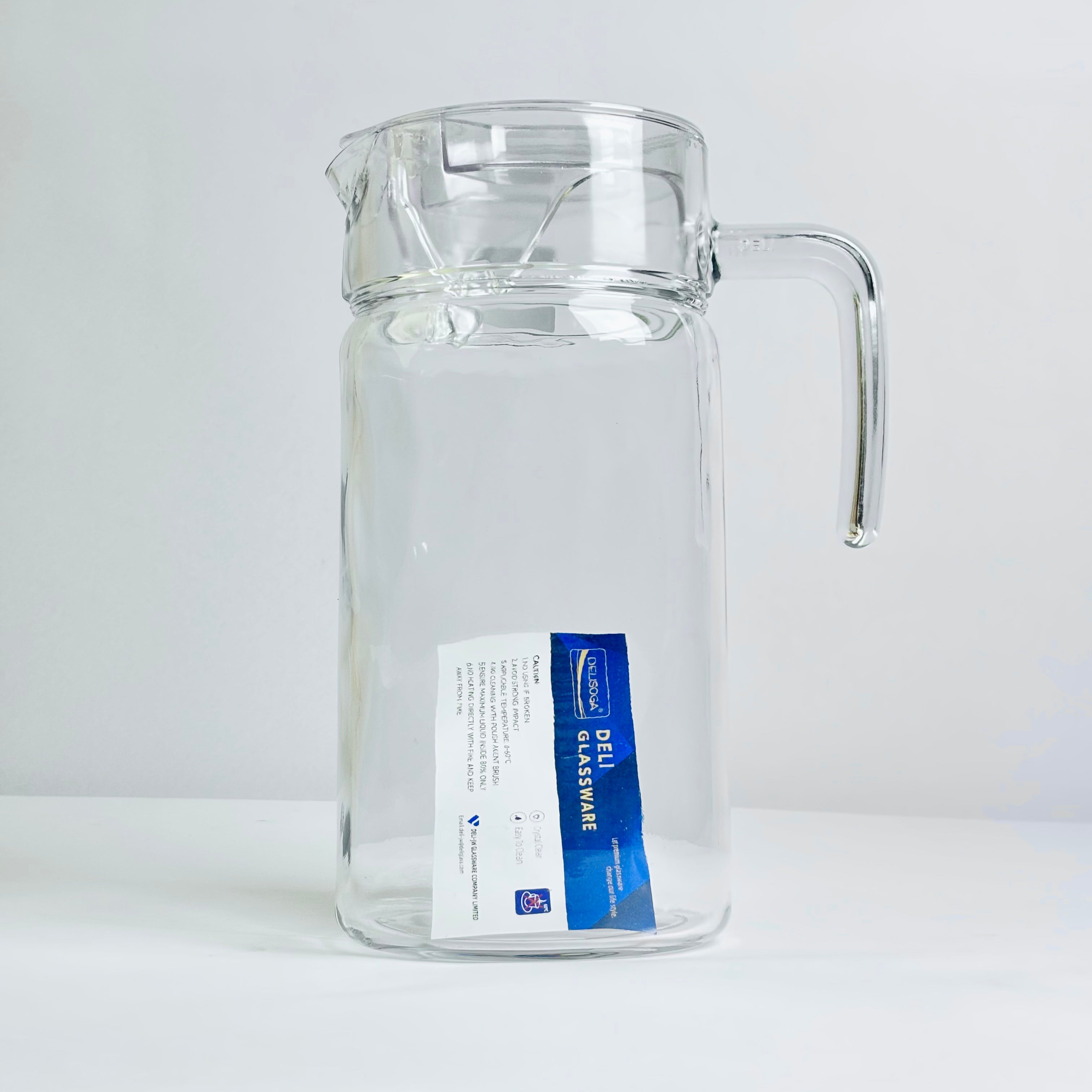 1PC LARGE JUG | err