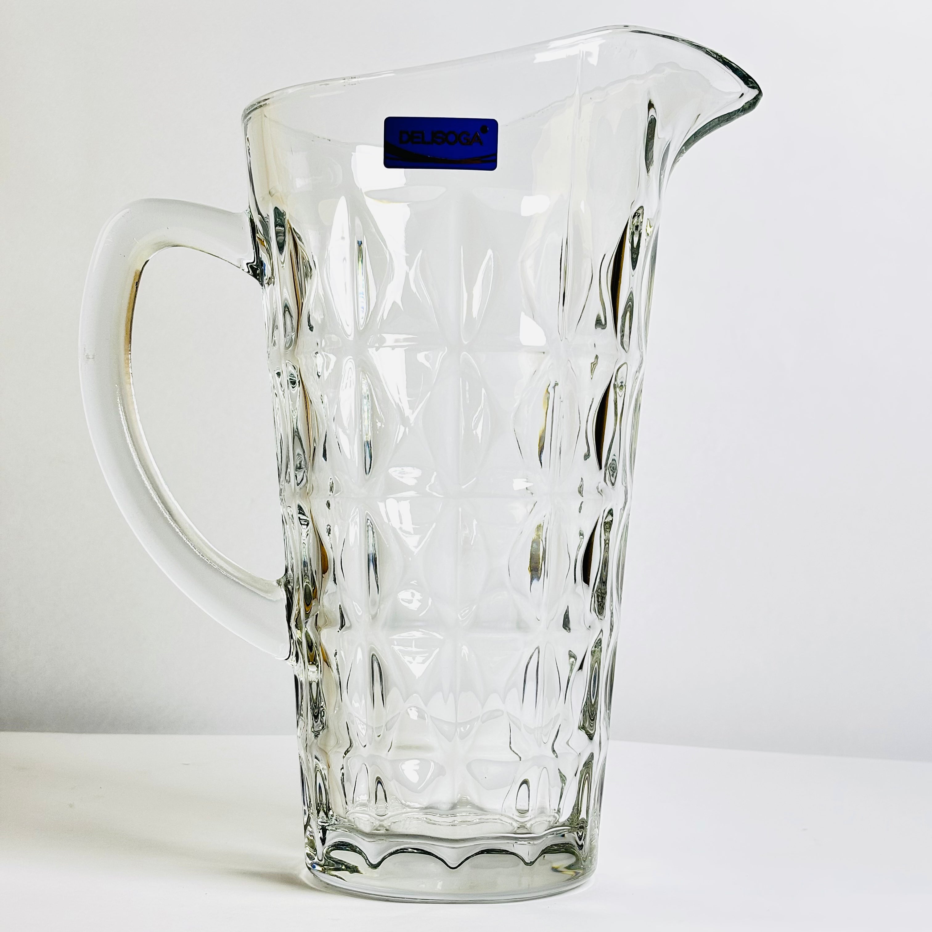 7 Pcs Water Set |DSH2027-151B/L7