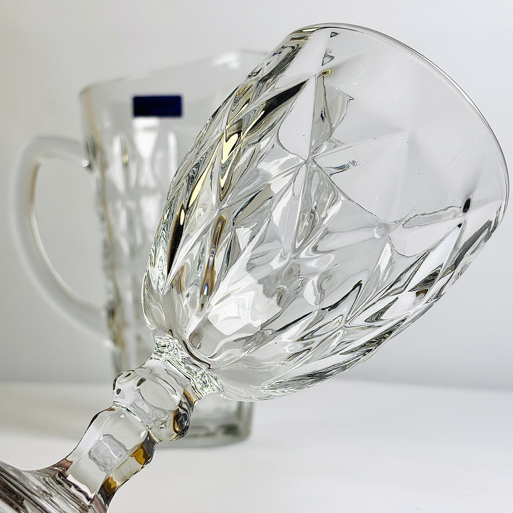 7 Pcs Water Set |DSH2027-151B/L7