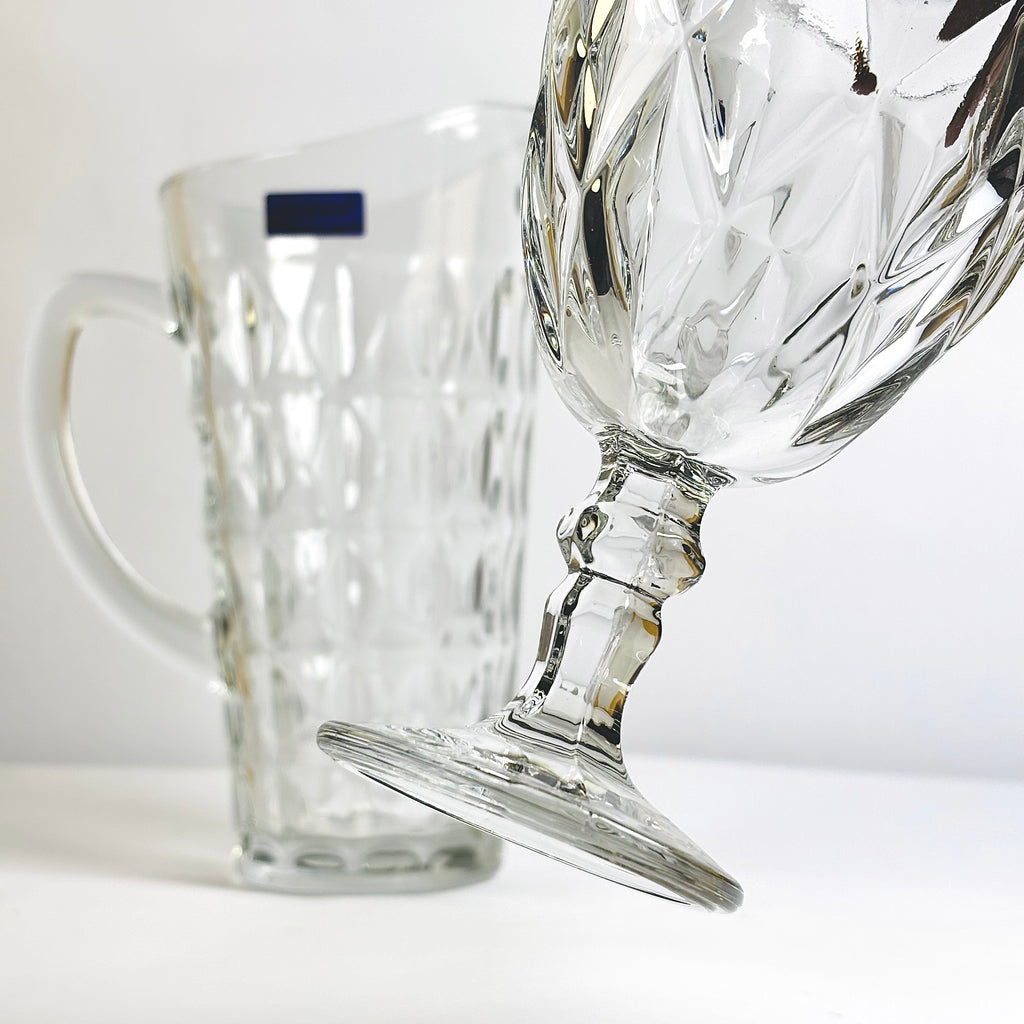 7 Pcs Water Set |DSH2027-151B/L7