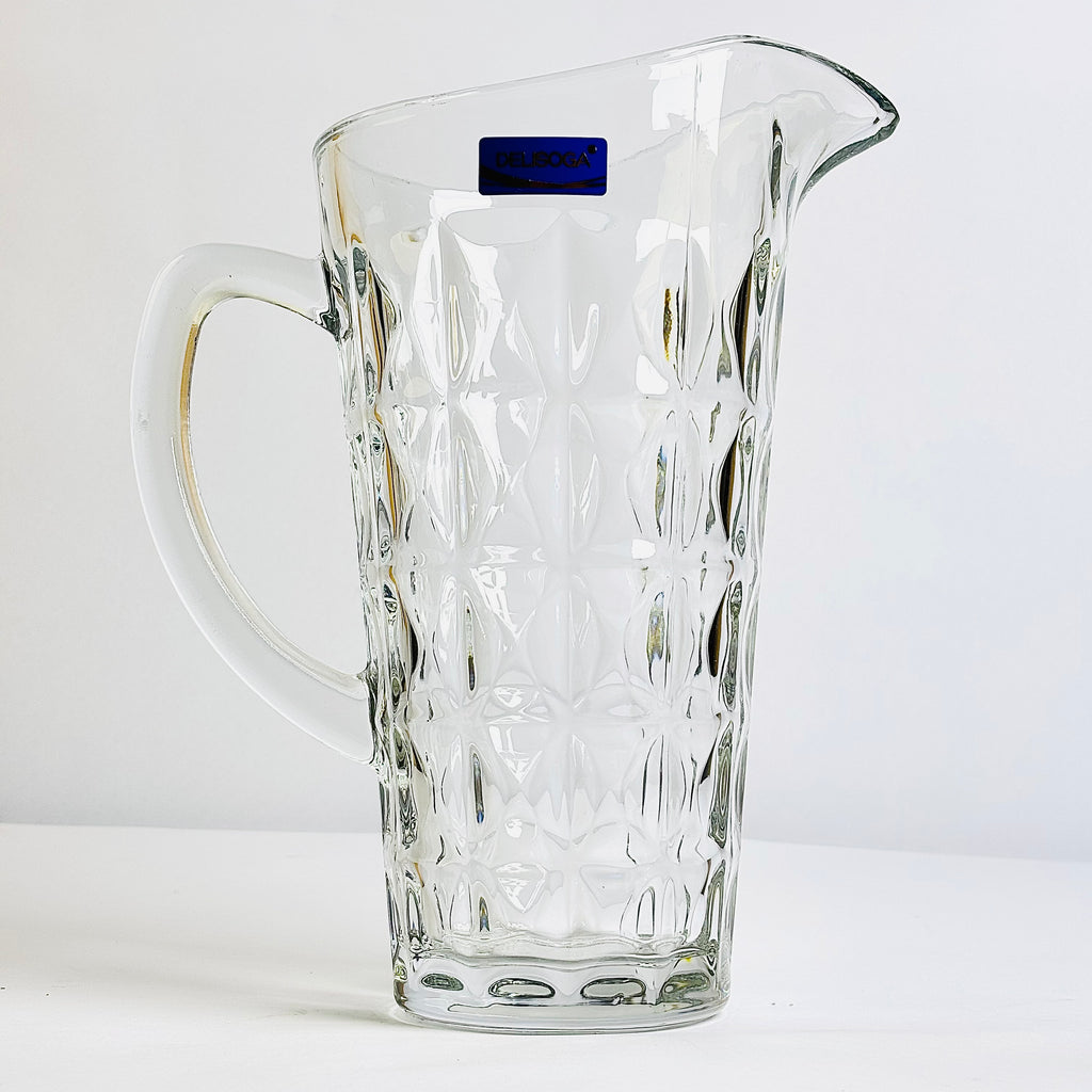 7 Pcs Water Set |DSH2027-151B/L7