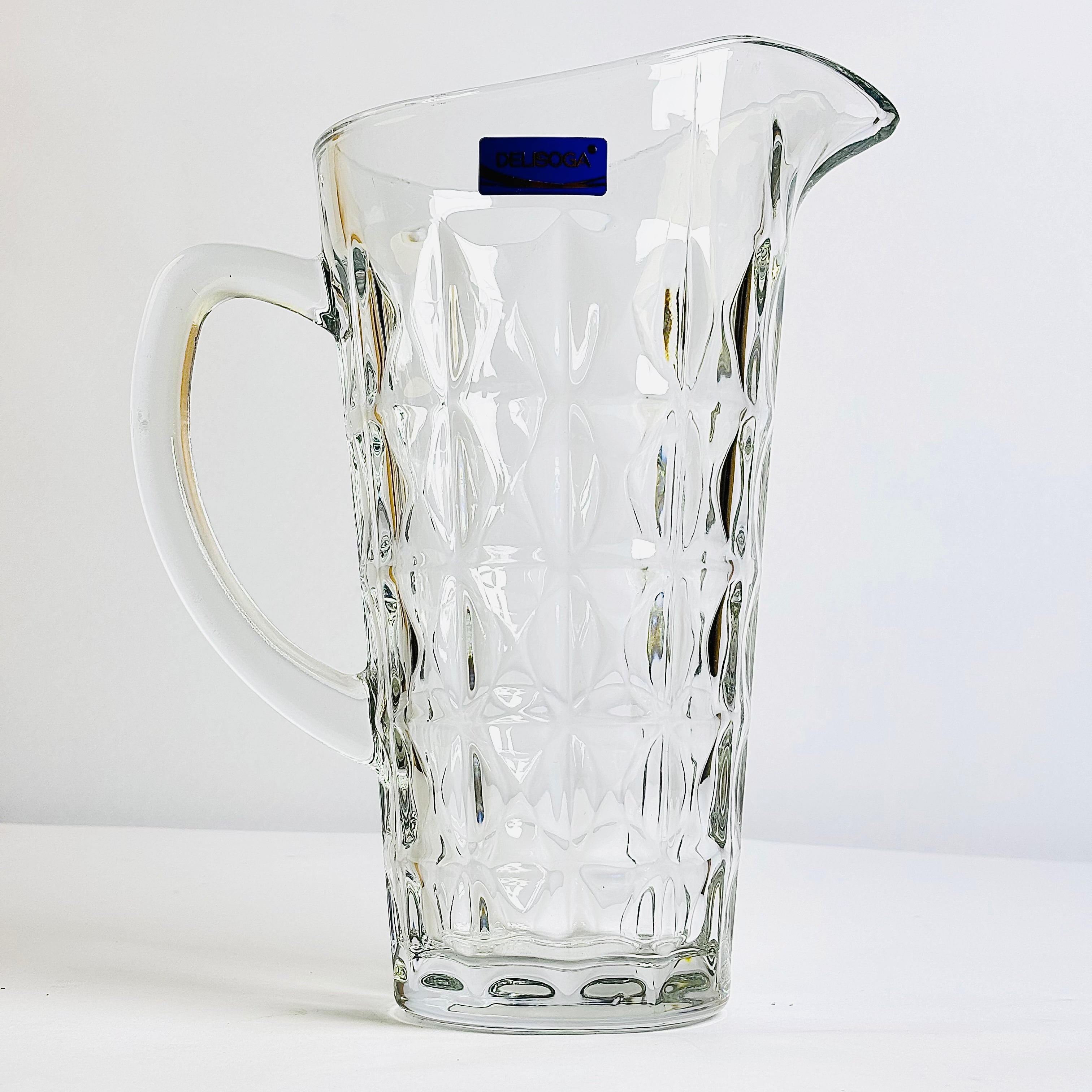 7 Pcs Water Set |DSH2027-151B/L7