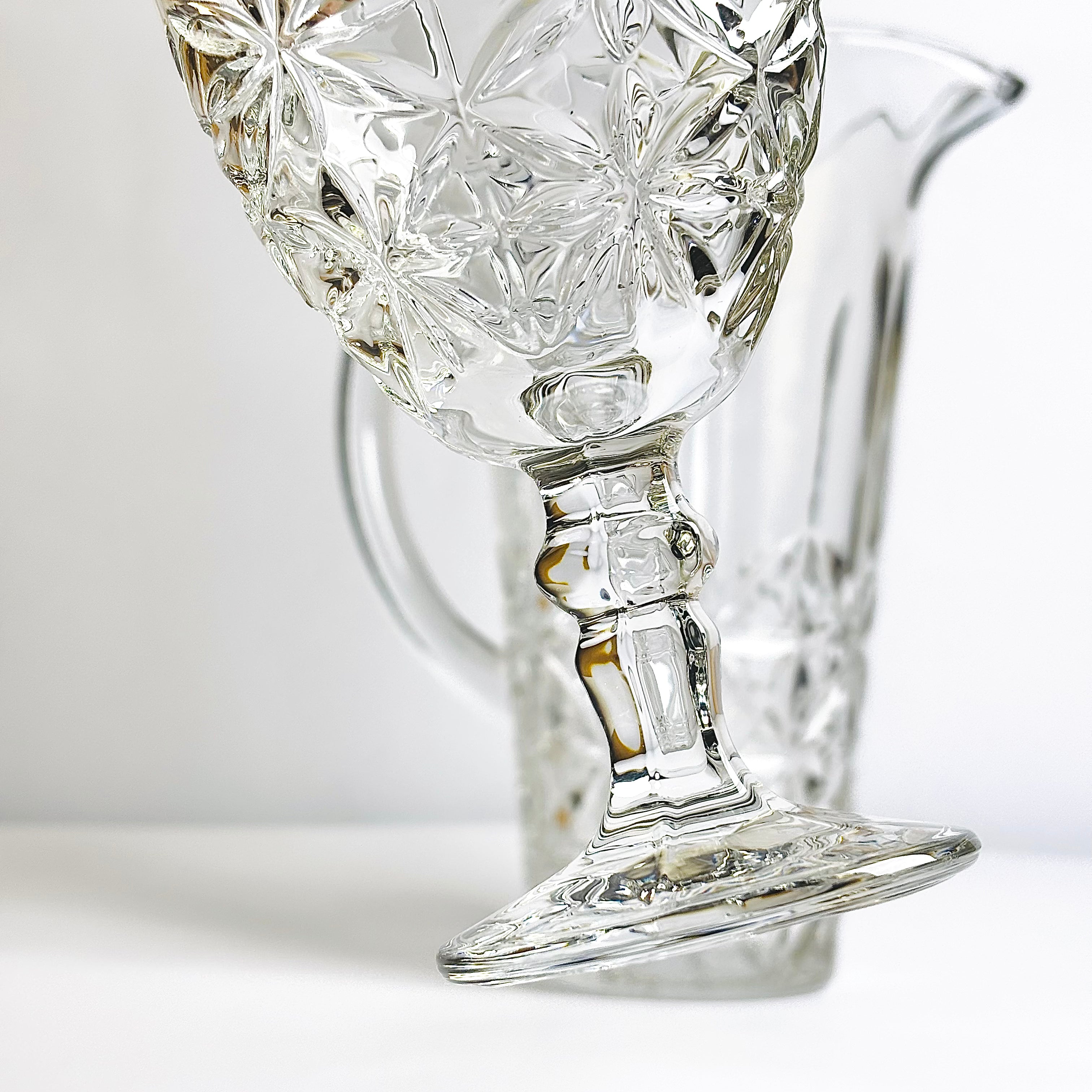 7 Pcs Water Set |DSH2035-151D/L7