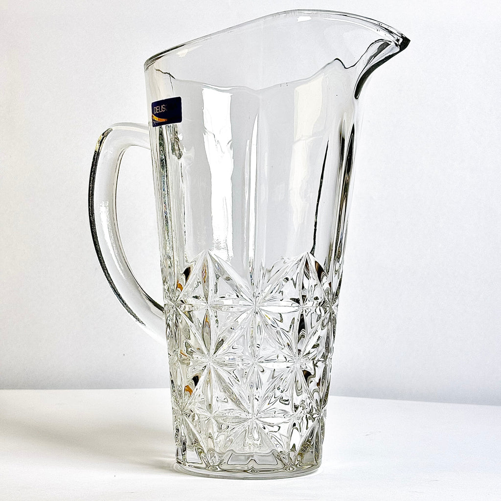 7 Pcs Water Set |DSH2035-151D/L7