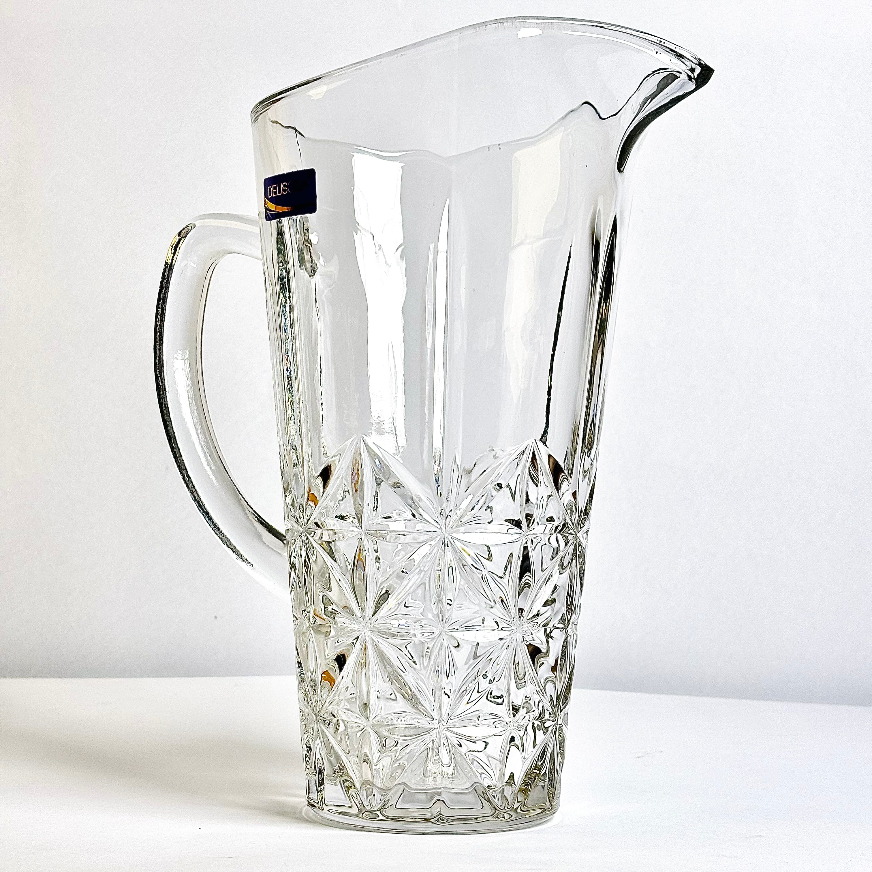 7 Pcs Water Set |DSH2035-151D/L7