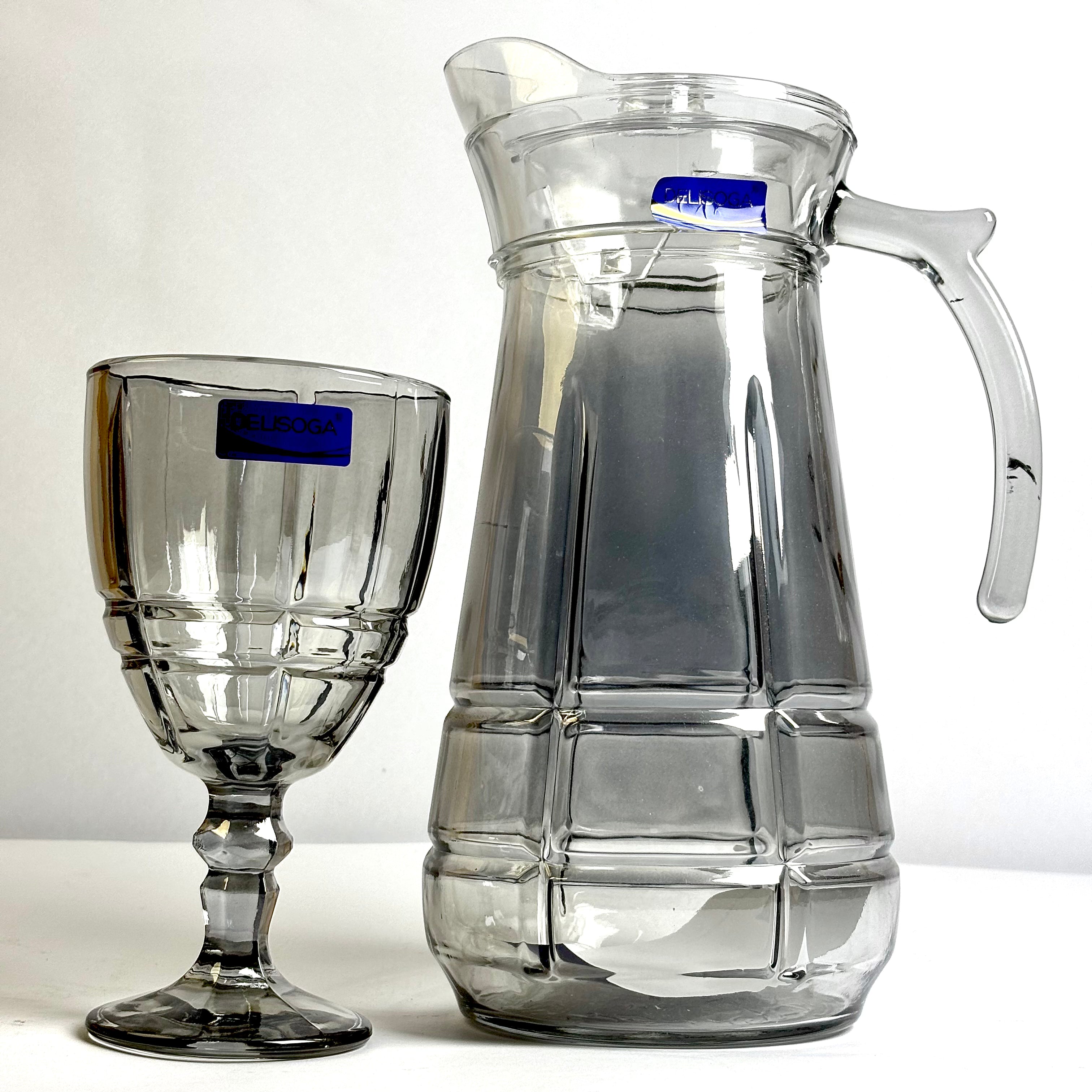 7 Pcs Water Set |YZH-36-DSKB151E/L7HS