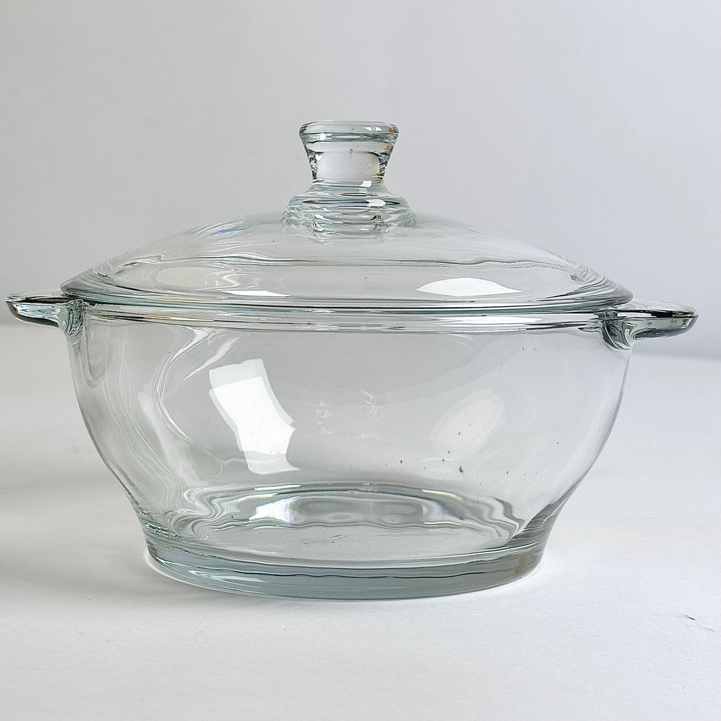 3 Pcs Bowl Set with Lid |Eb100/L3