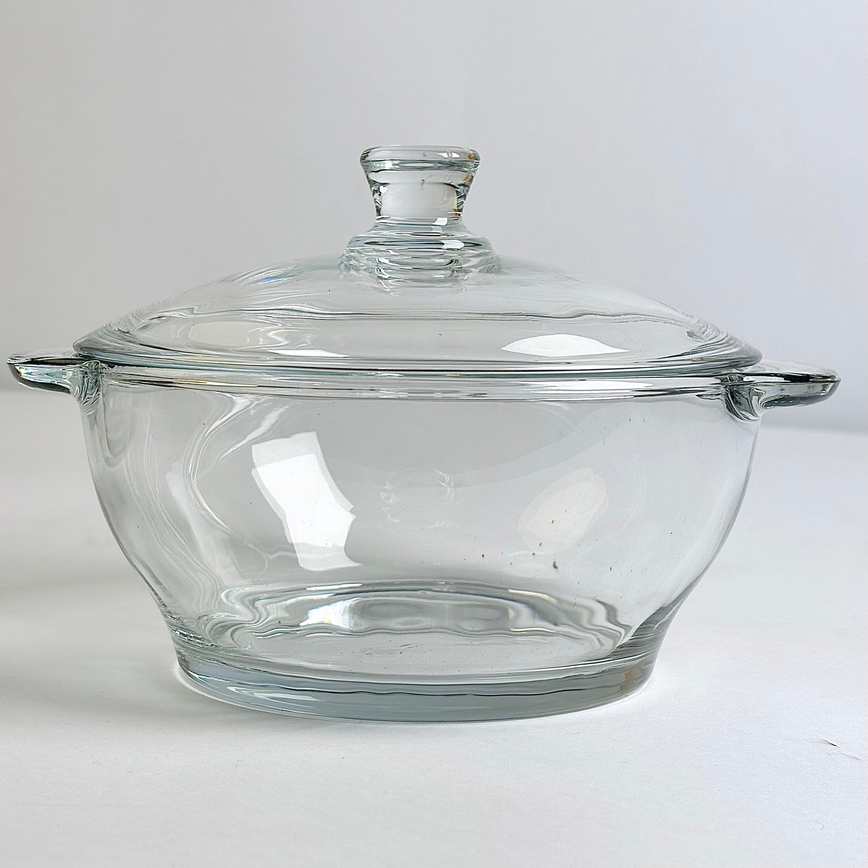 3 Pcs Bowl Set with Lid |Eb100/L3