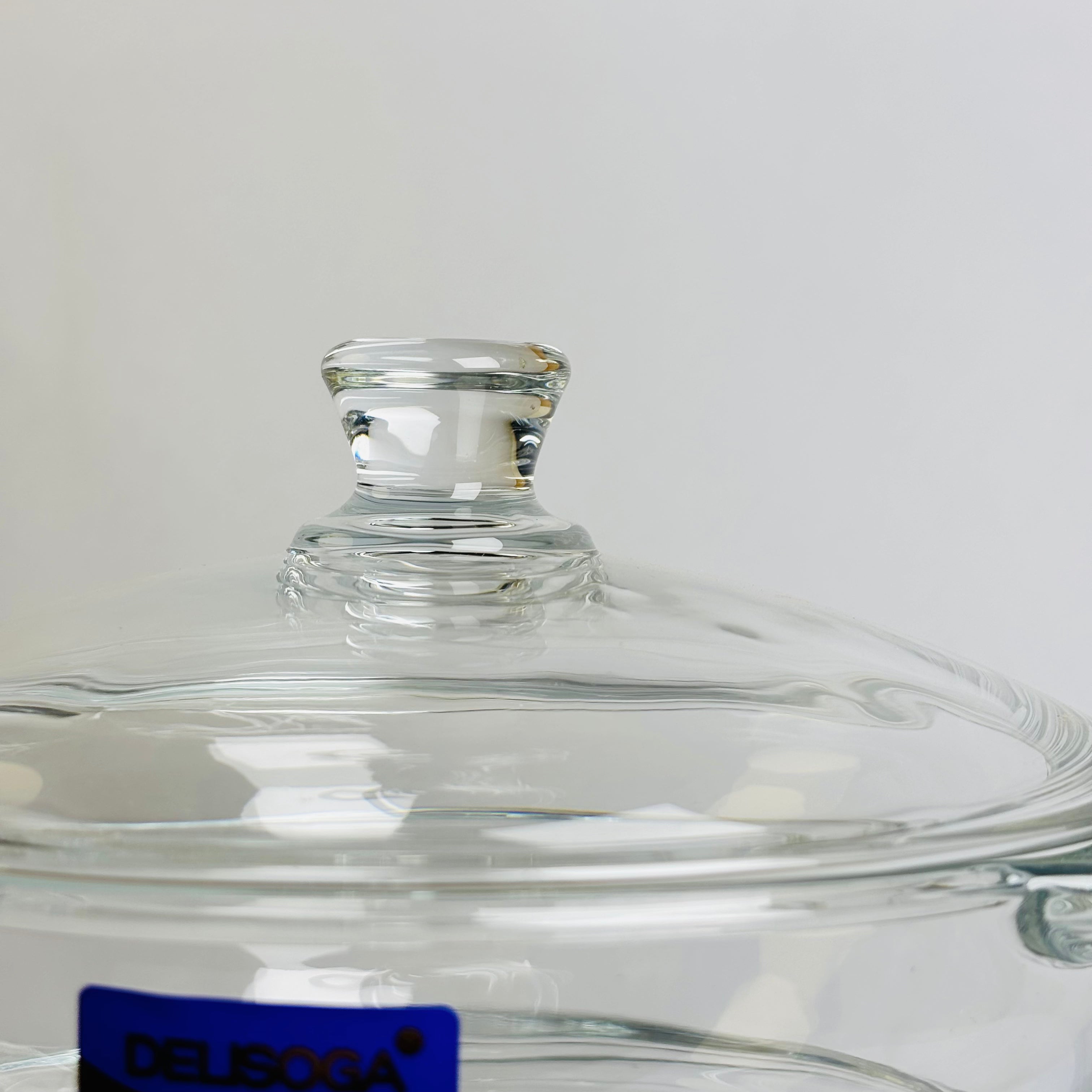 3 Pcs Bowl Set with Lid |Eb100/L3