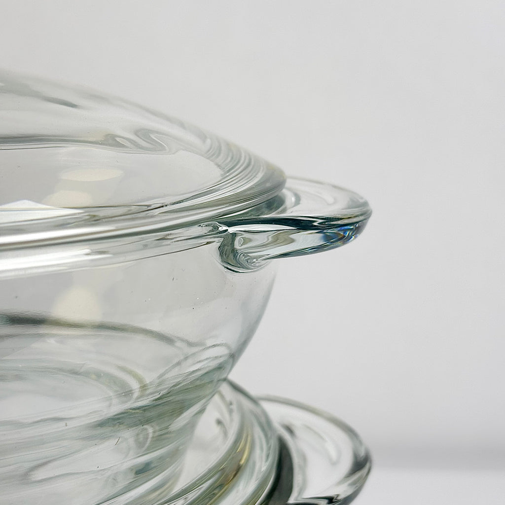 3 Pcs Bowl Set with Lid |Eb100/L3