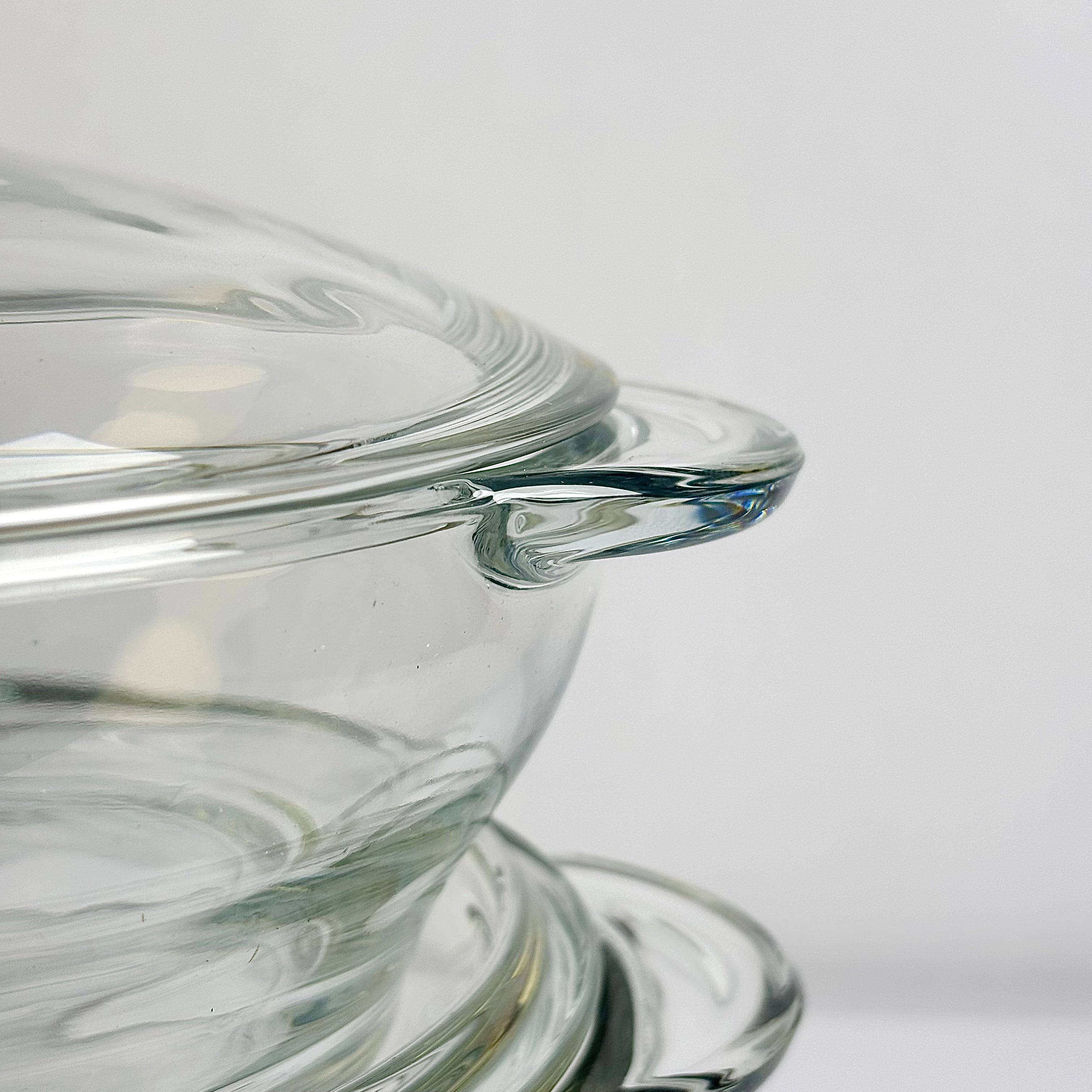 3 Pcs Bowl Set with Lid |Eb100/L3