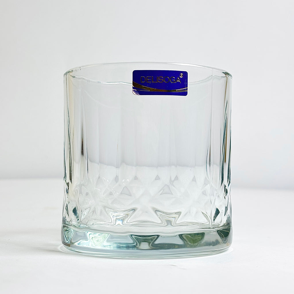 6 Pcs Glass Set |KB237D