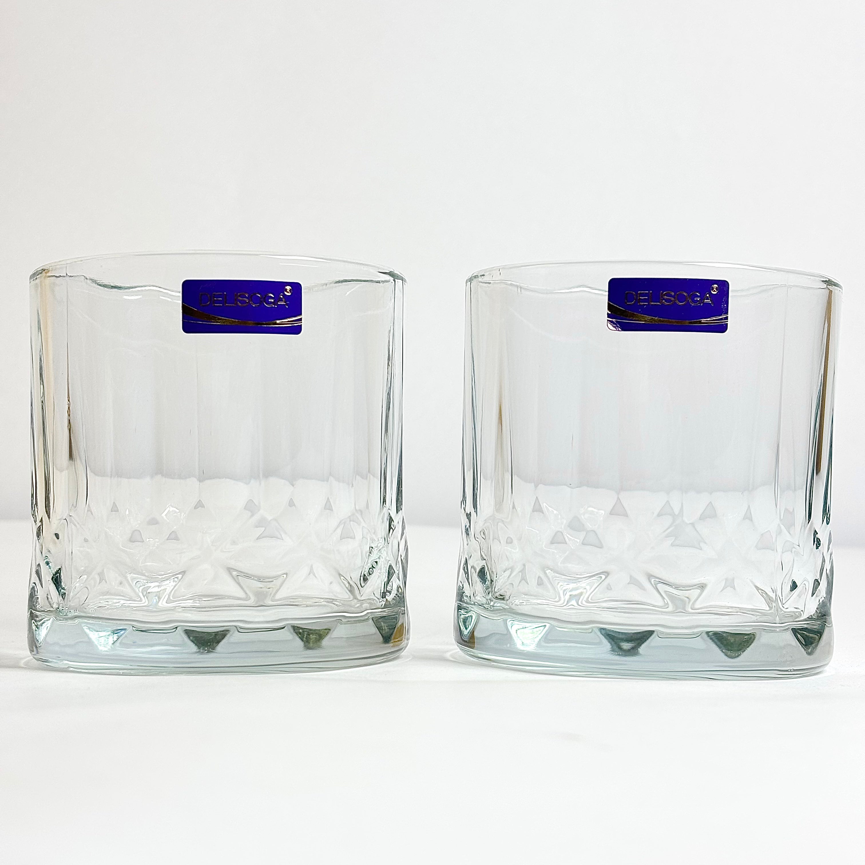 6 Pcs Glass Set |KB237D