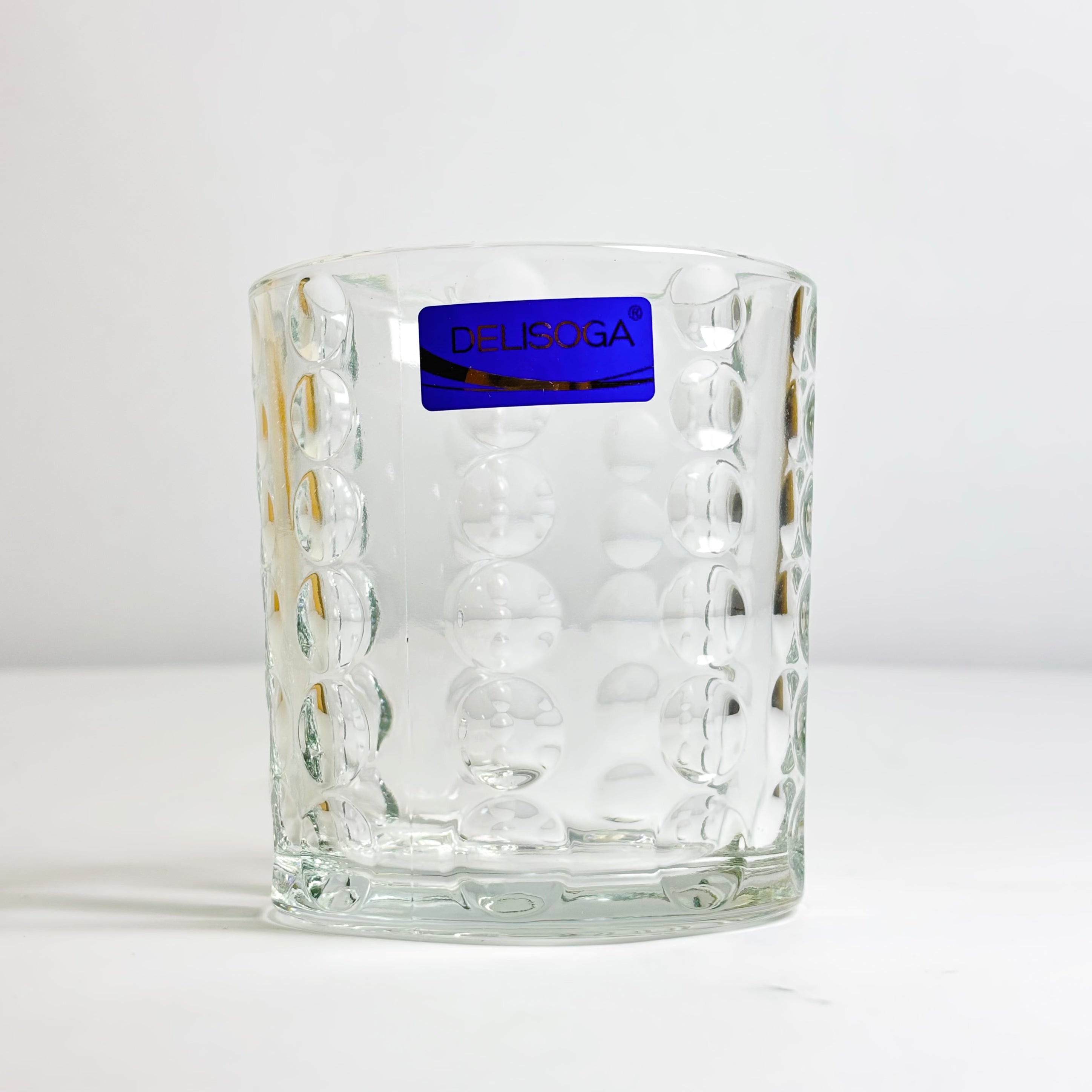 6 Pcs Glass Set |KB245A