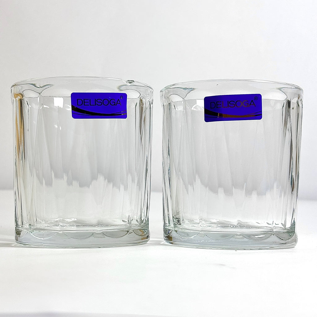 6 Pcs Glass Set |  KB245B