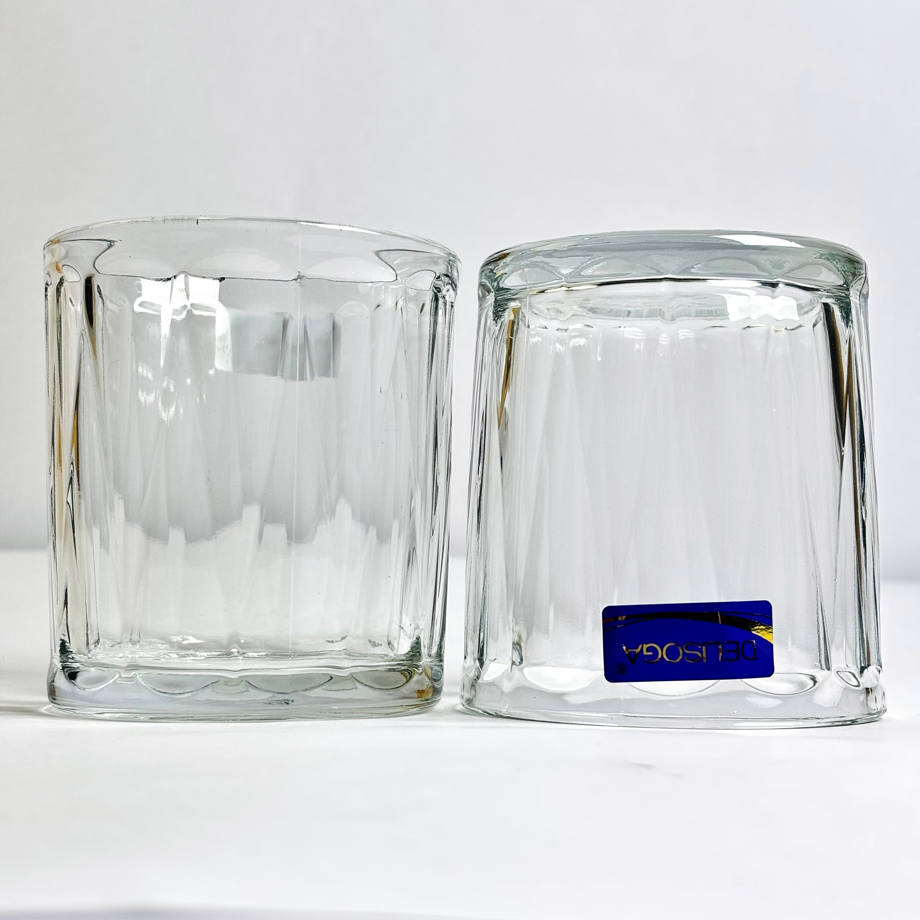 6 Pcs Glass Set |  KB245B