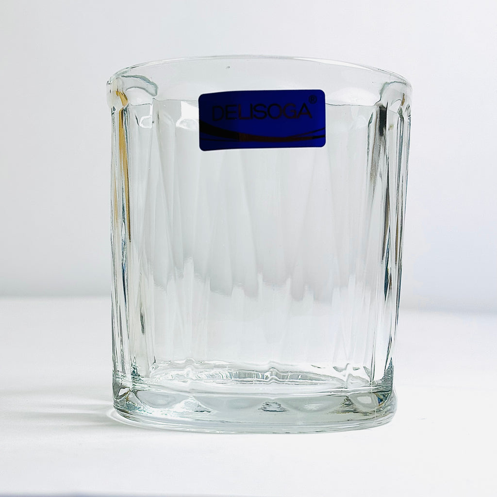 6 Pcs Glass Set |  KB245B