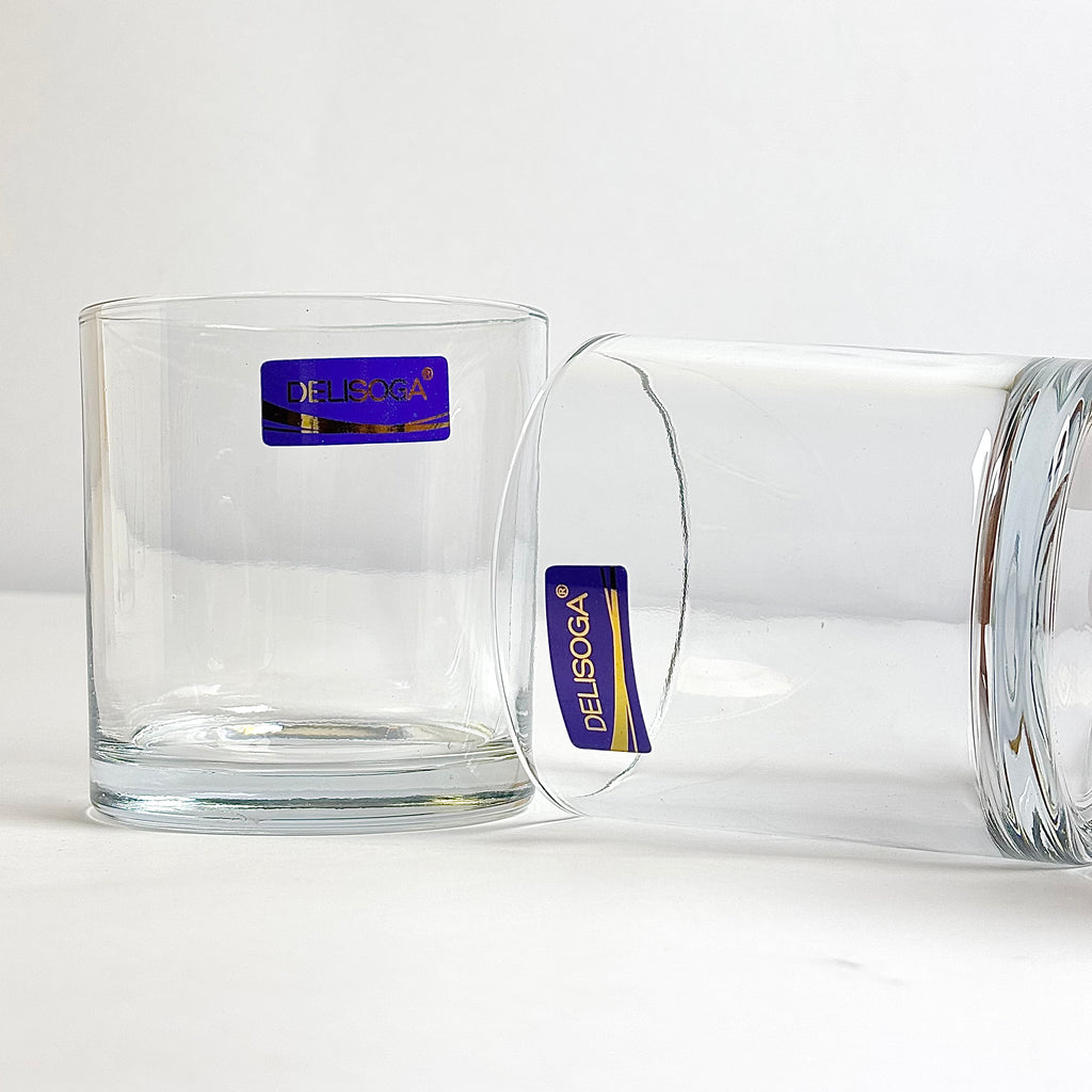 6 Pcs Glass Set |82089