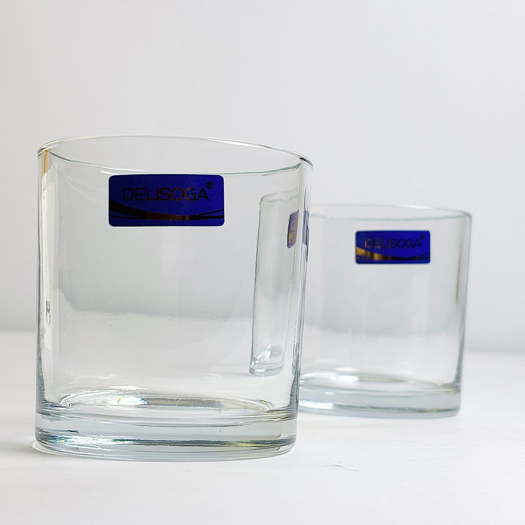 6 Pcs Glass Set |82089