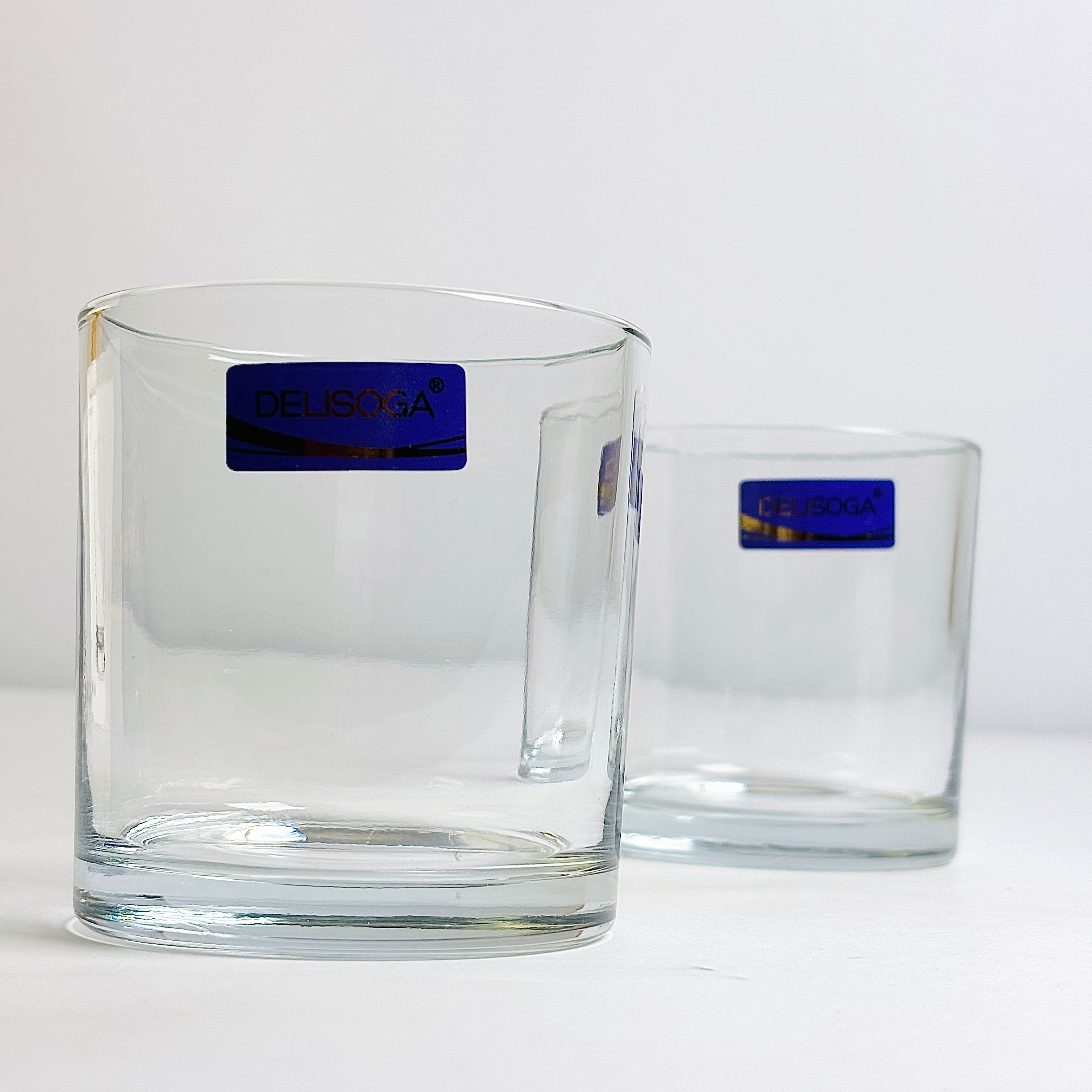 6 Pcs Glass Set |82089