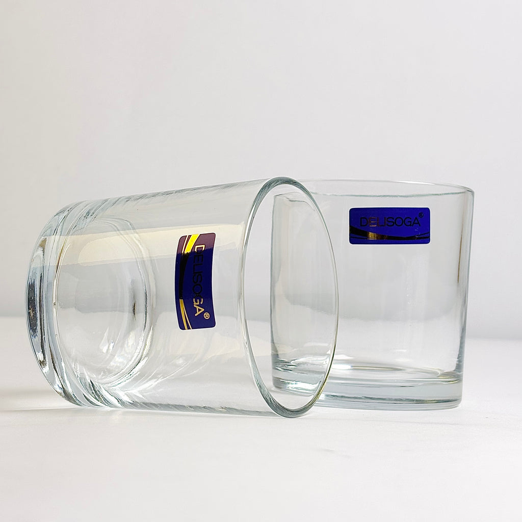 6 Pcs Glass Set |82089