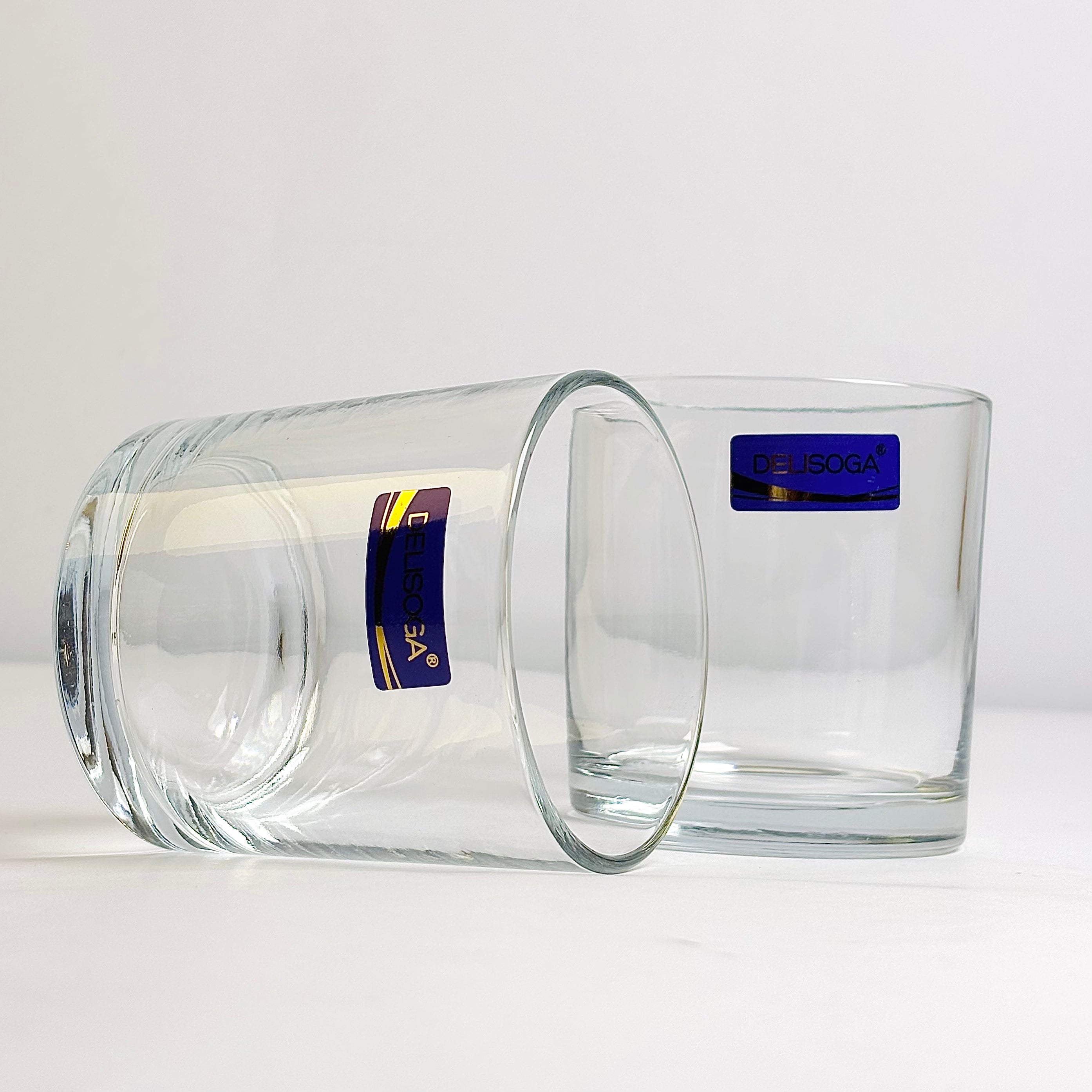 6 Pcs Glass Set |82089