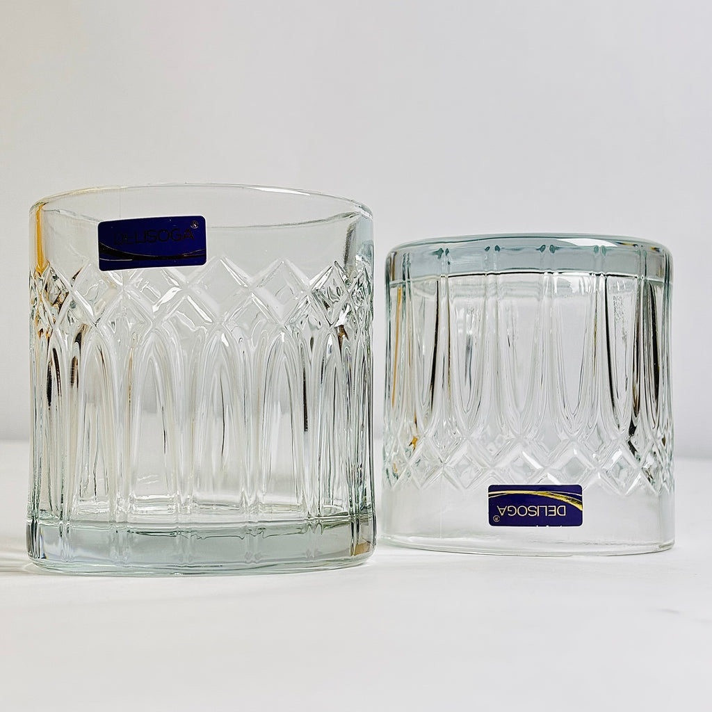 6 Pcs Glass Set |KB237A