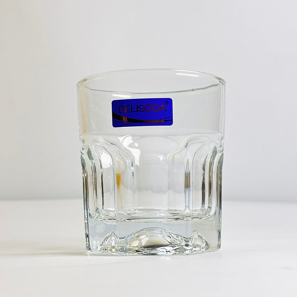 6 Pcs Glass Set |Y5170-2