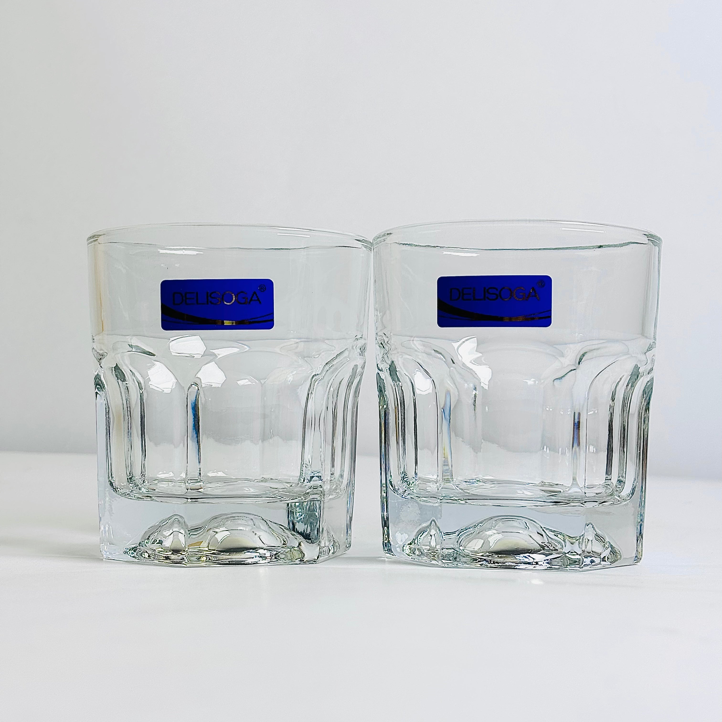 6 Pcs Glass Set |Y5170-2