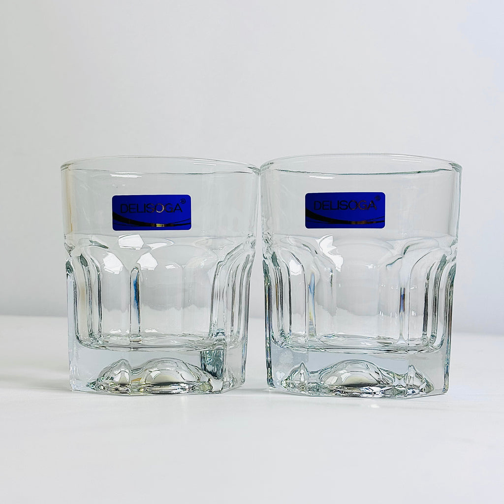 6 Pcs Glass Set | Y5172-0