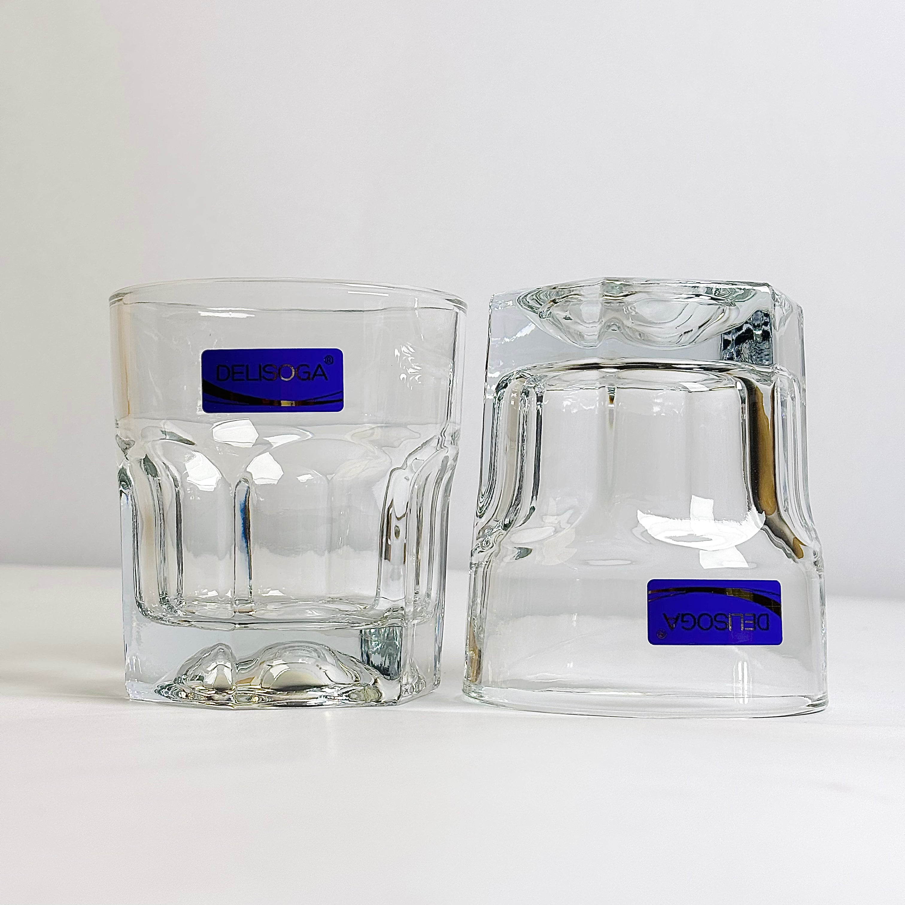 6 Pcs Glass Set |Y5170-2